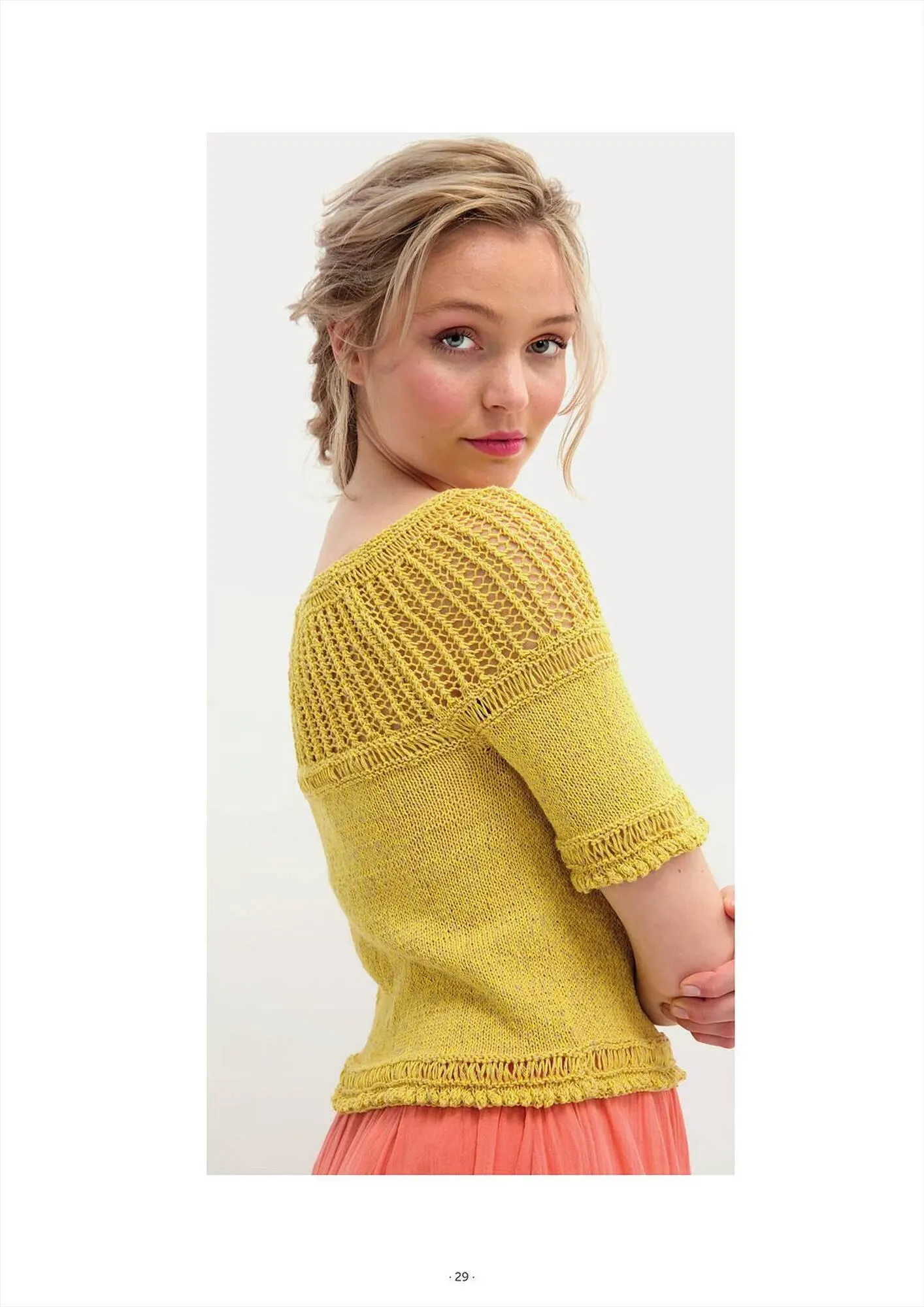 Catalogue Bergère de France du 13 juin au 31 juillet 2023 - Catalogue page 15