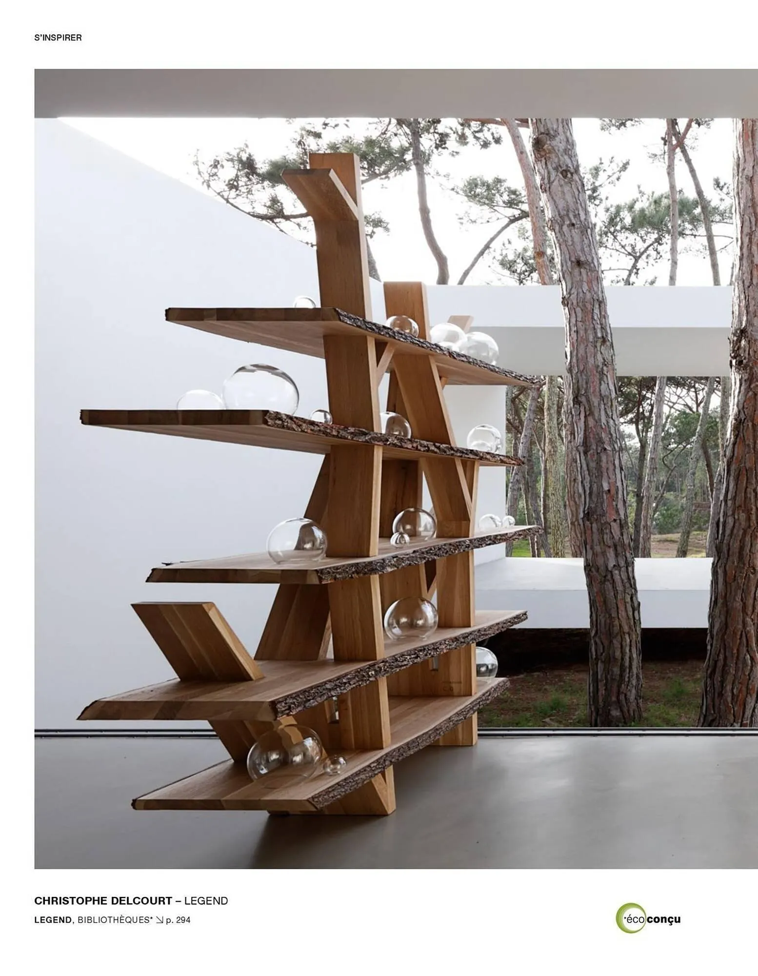 Catalogue Roche Bobois du 13 janvier au 31 décembre 2026 - Catalogue page 220