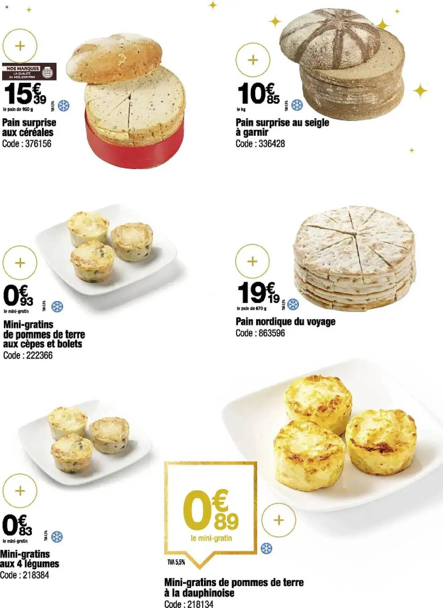 Catalogue Promocash du 1 décembre au 31 décembre 2025 - Catalogue page 7