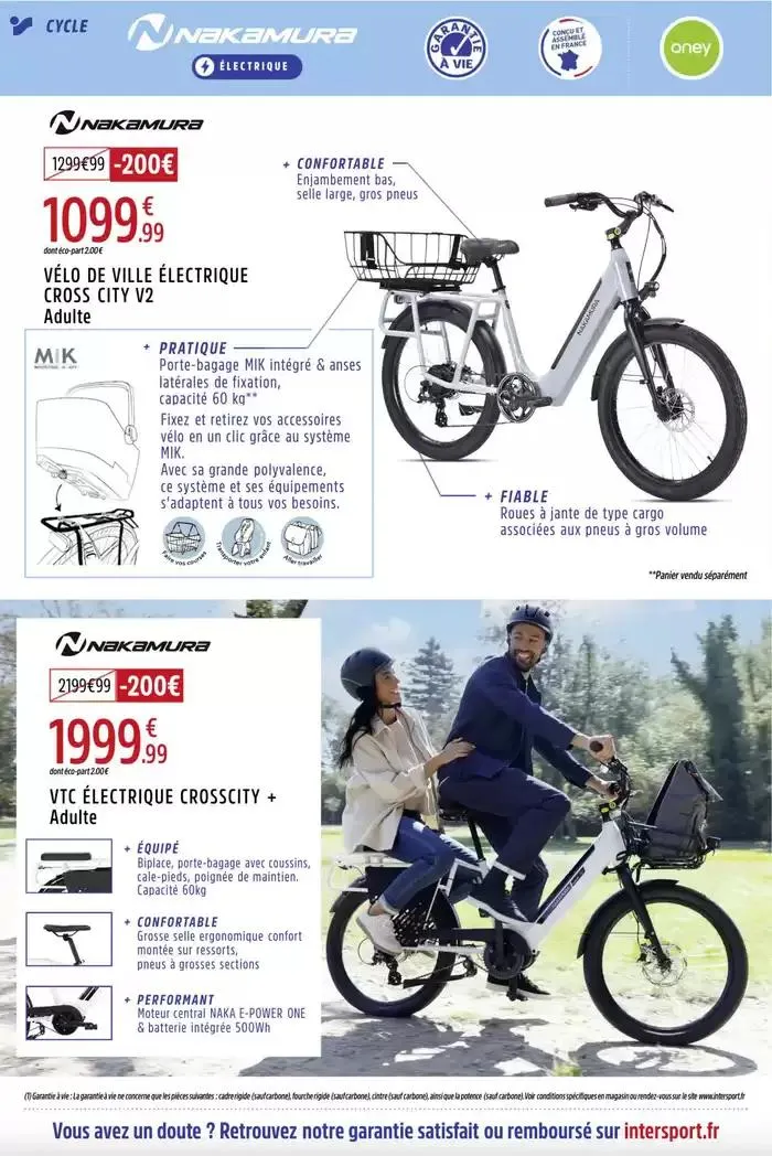 Du Tout Terrain a Tout Petit Prix 2025 du 24 mars au 13 avril 2025 - Catalogue page 20