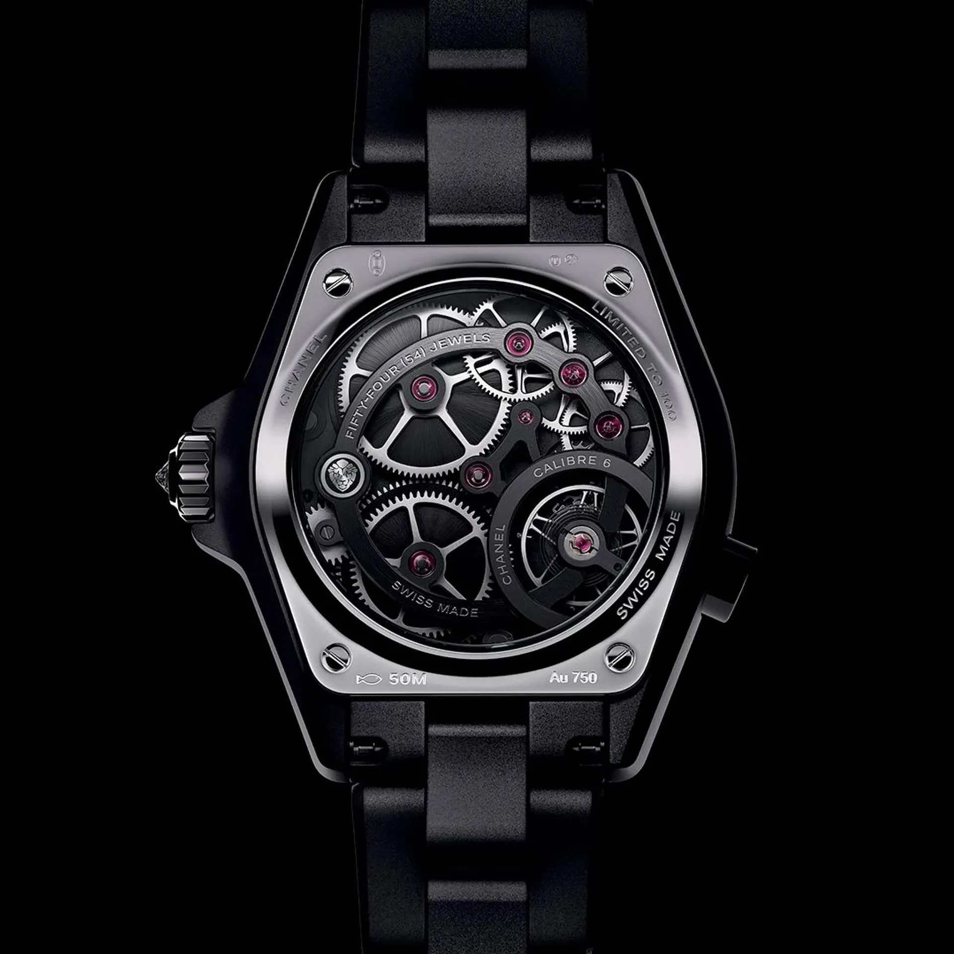 Catalogue Chanel du 15 avril au 18 mai 2024 - Catalogue page 2