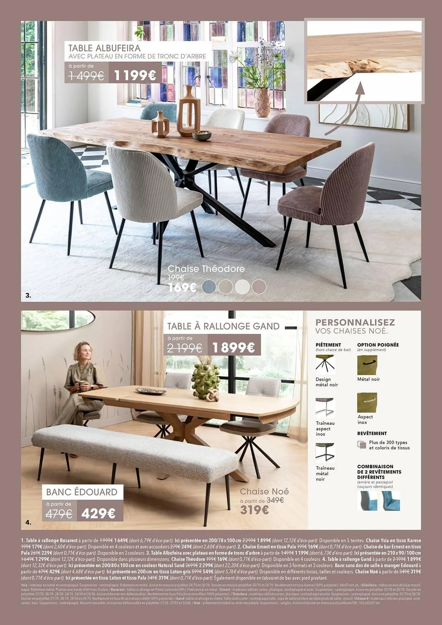 Catalogue H&H du 25 juin au 22 juillet 2025 - Catalogue page 5