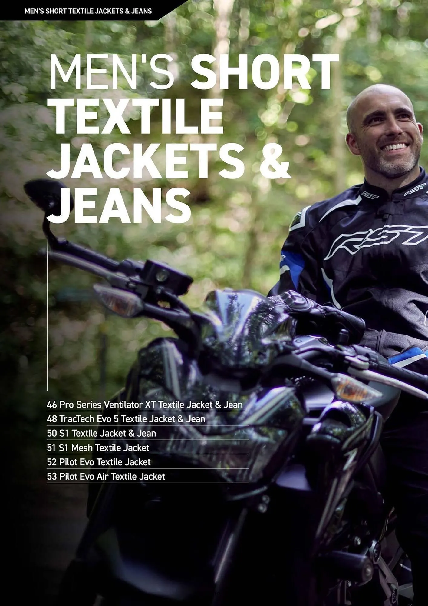 Catalogue Bihr du 10 octobre au 30 novembre 2025 - Catalogue page 44