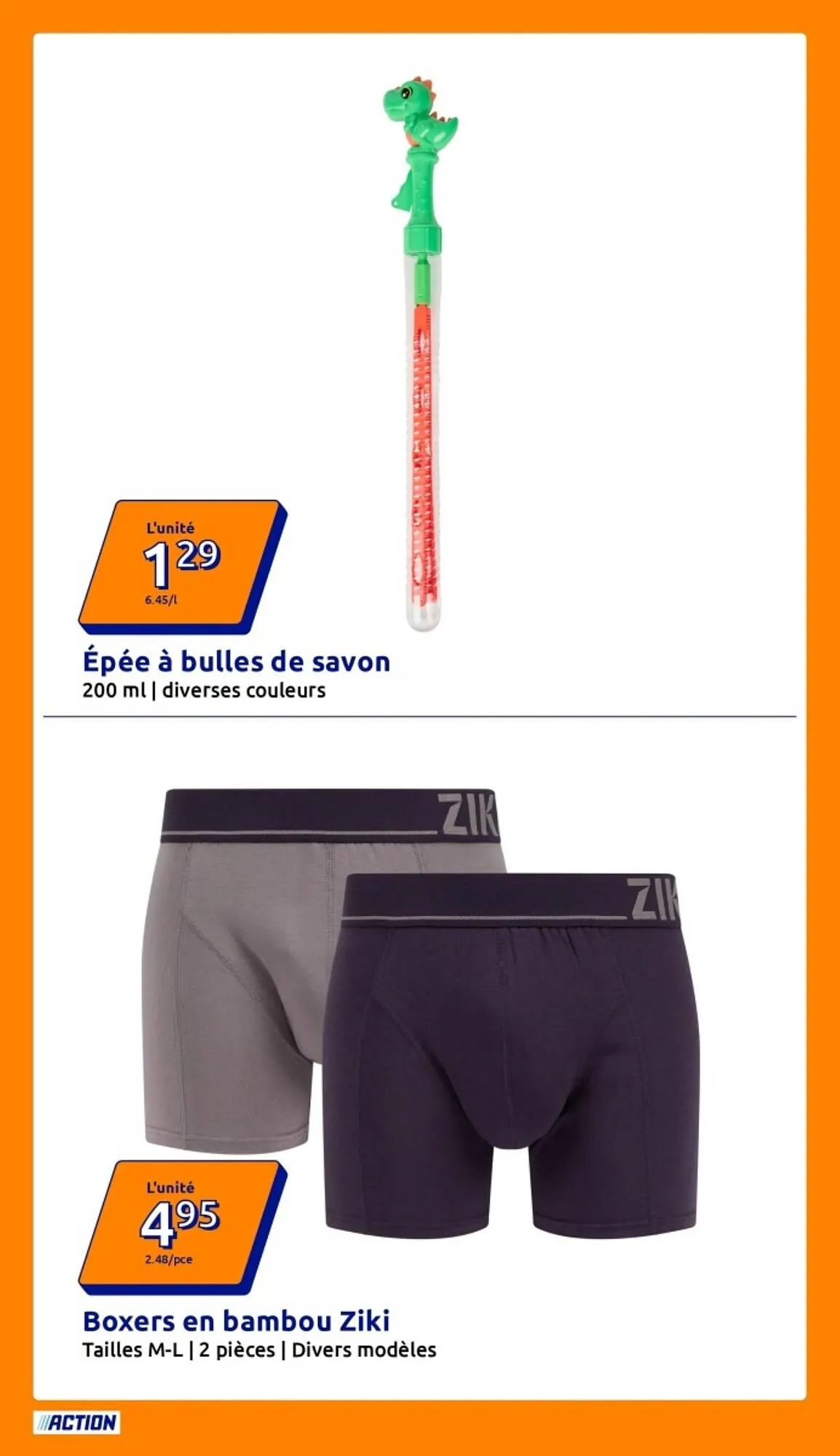 Catalogue Action du 25 mars au 31 mars 2026 - Catalogue page 17