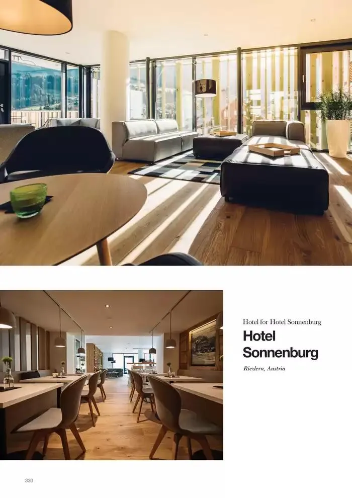 C O N T R A C T L O O K B O O K du 7 janvier au 31 décembre 2025 - Catalogue page 330