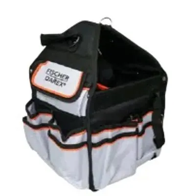 Poche à clous et outils FISCHER DAREX