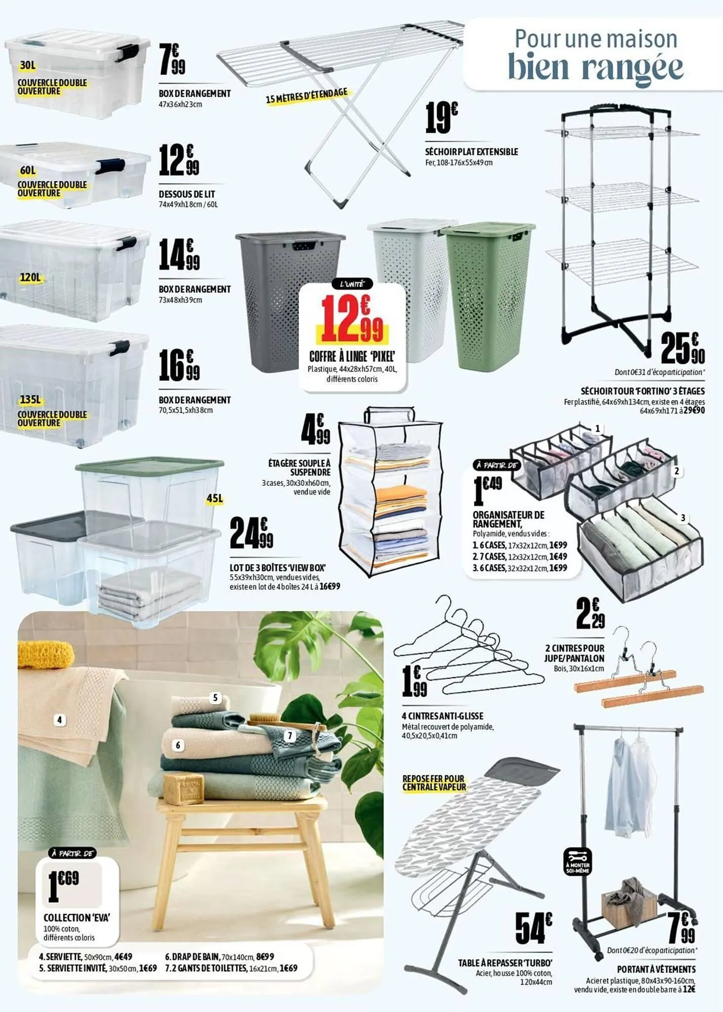 Catalogue L'incroyable du 7 janvier au 18 janvier 2026 - Catalogue page 6