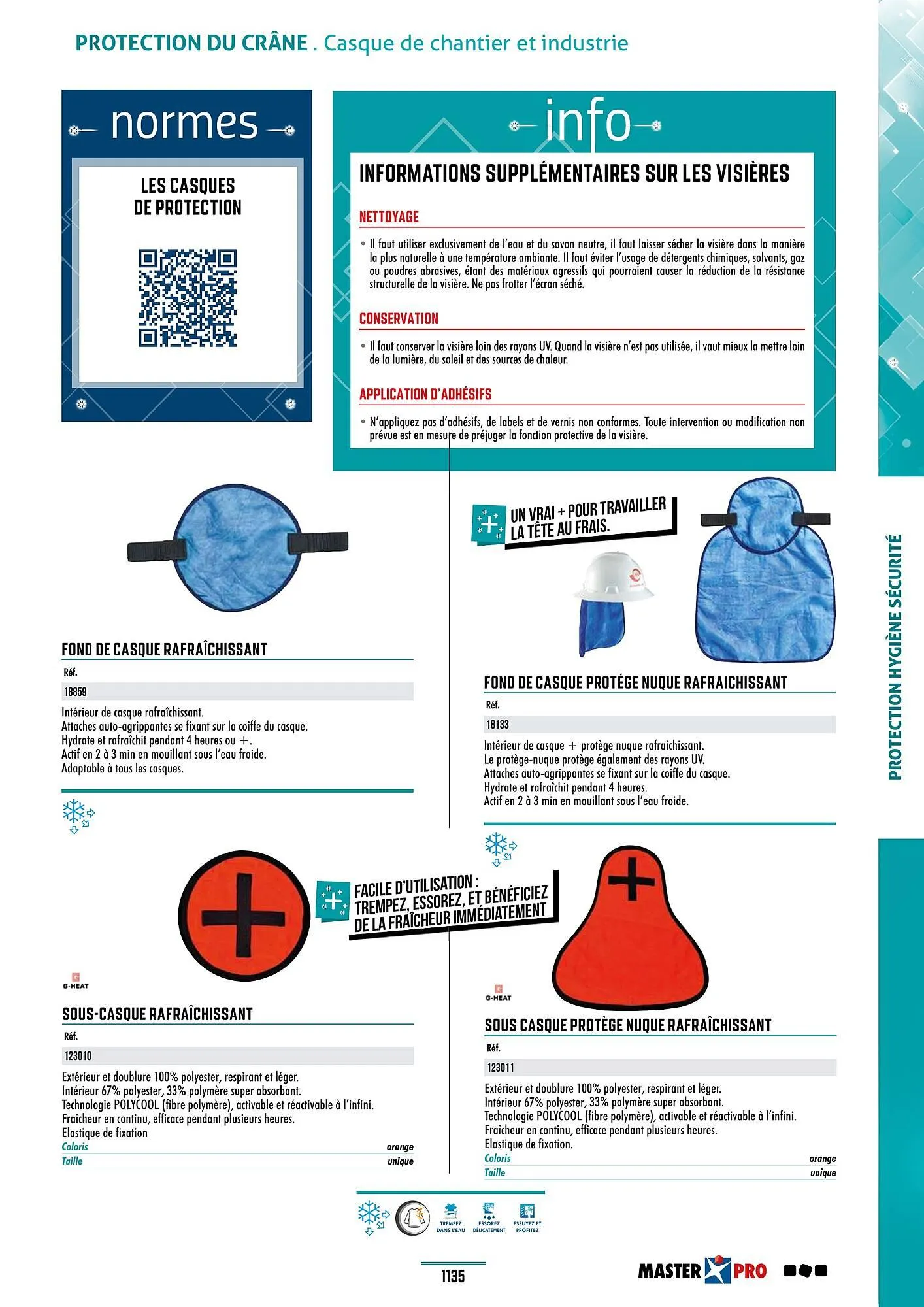 Catalogue Master Pro du 28 janvier au 30 décembre 2028 - Catalogue page 1139