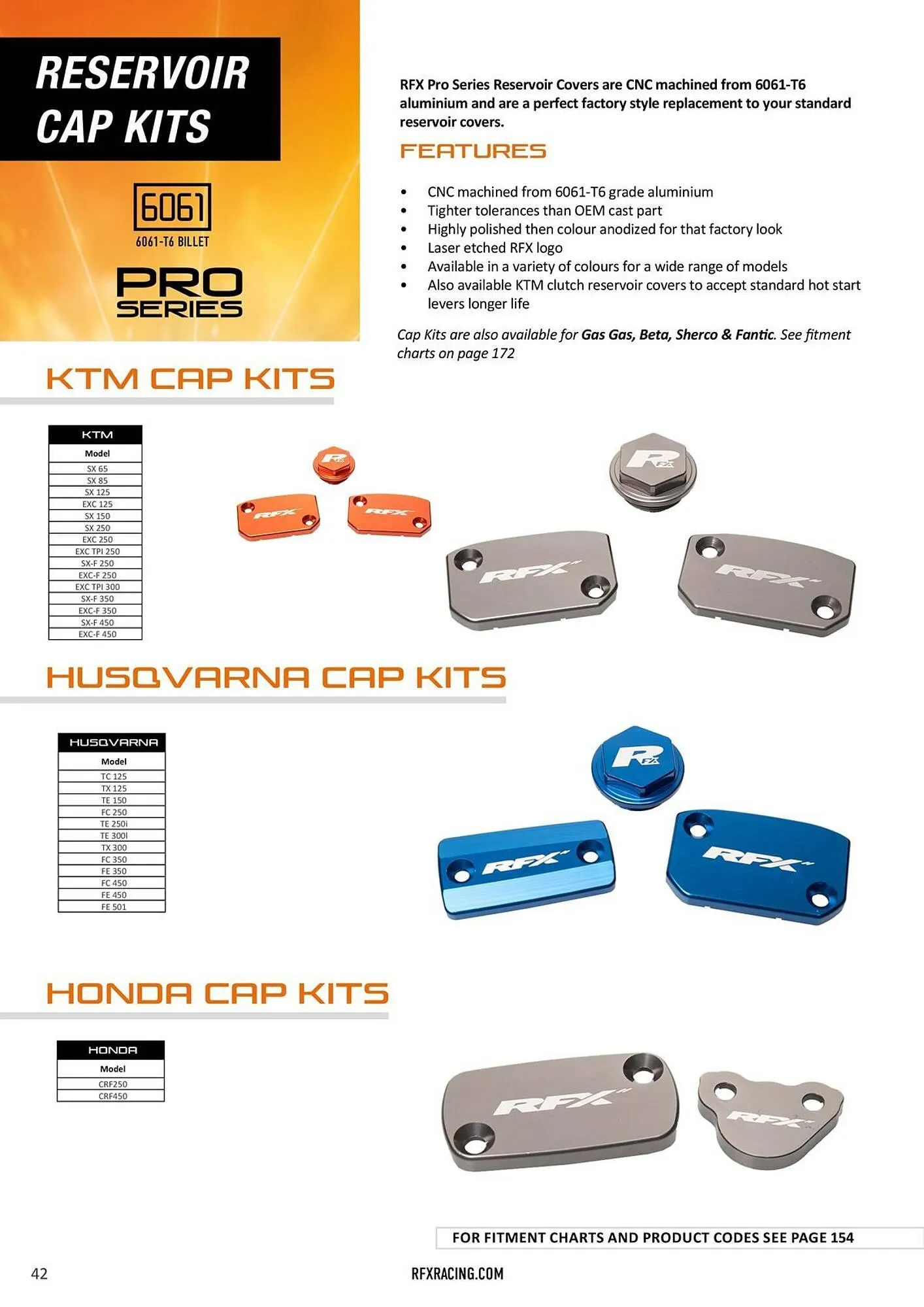 Catalogue Bihr du 23 janvier au 31 décembre 2026 - Catalogue page 42