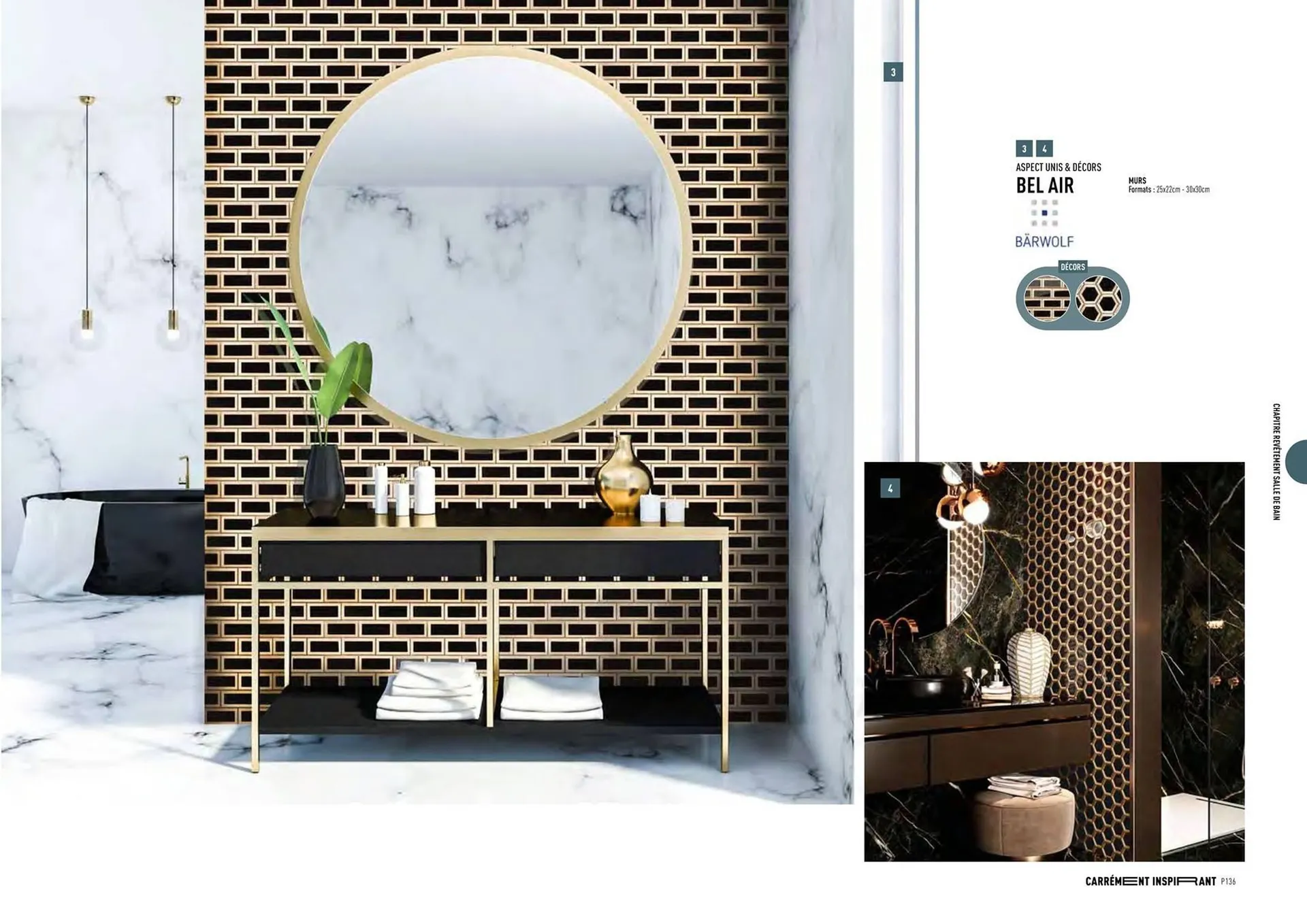 Catalogue Point P du 30 septembre au 31 décembre 2026 - Catalogue page 136