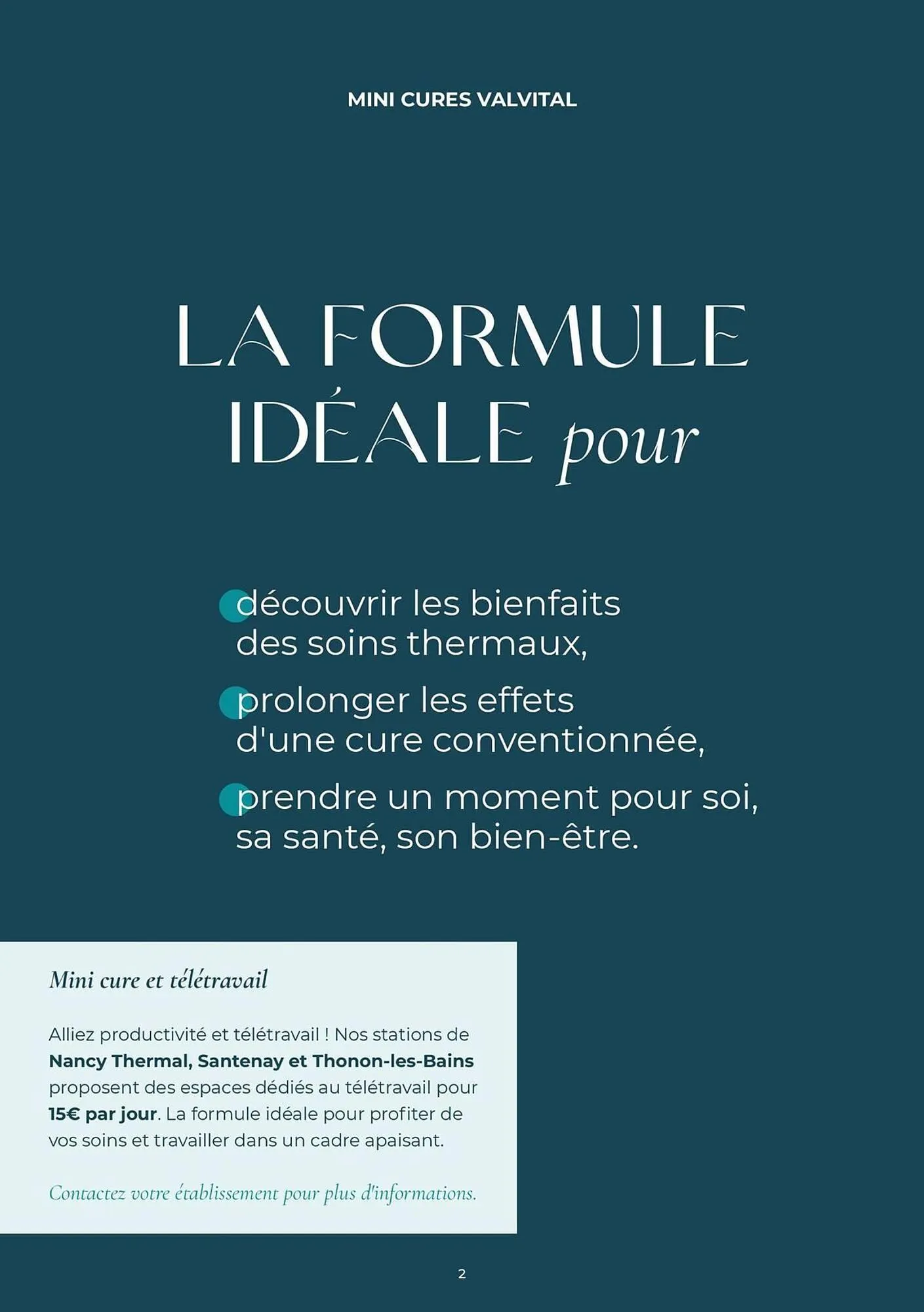 Catalogue ValVital du 13 janvier au 31 janvier 2026 - Catalogue page 2