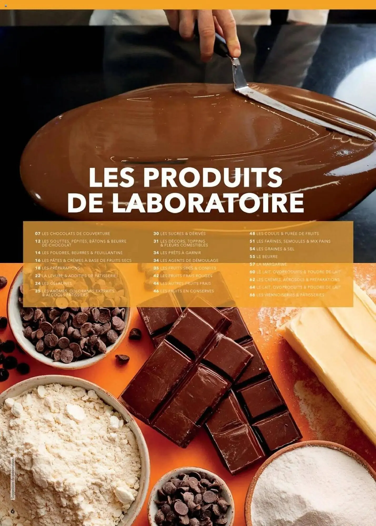 Catalogue METRO du 30 avril au 31 décembre 2026 - Catalogue page 6