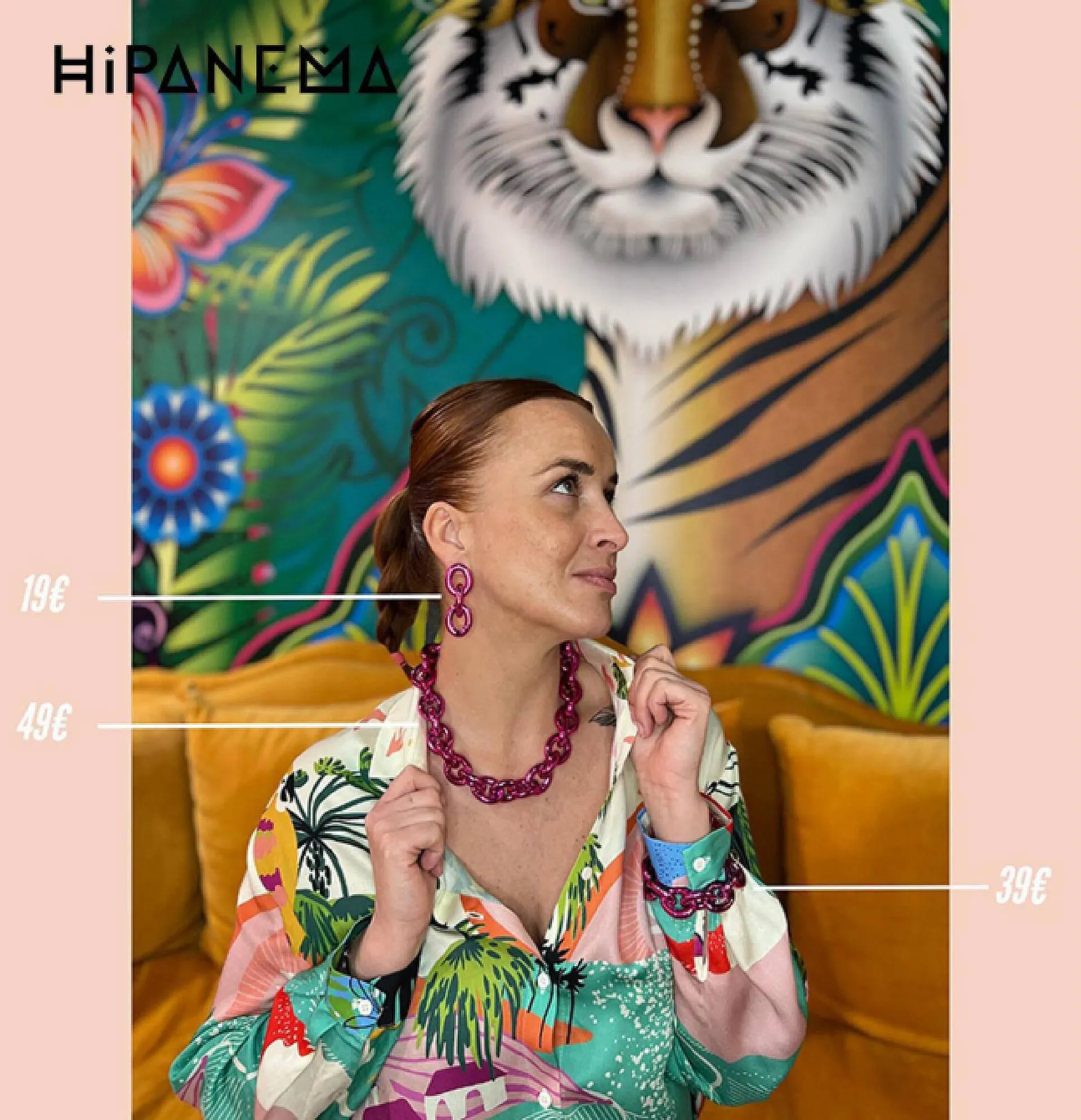 Catalogue Hipanema - 1