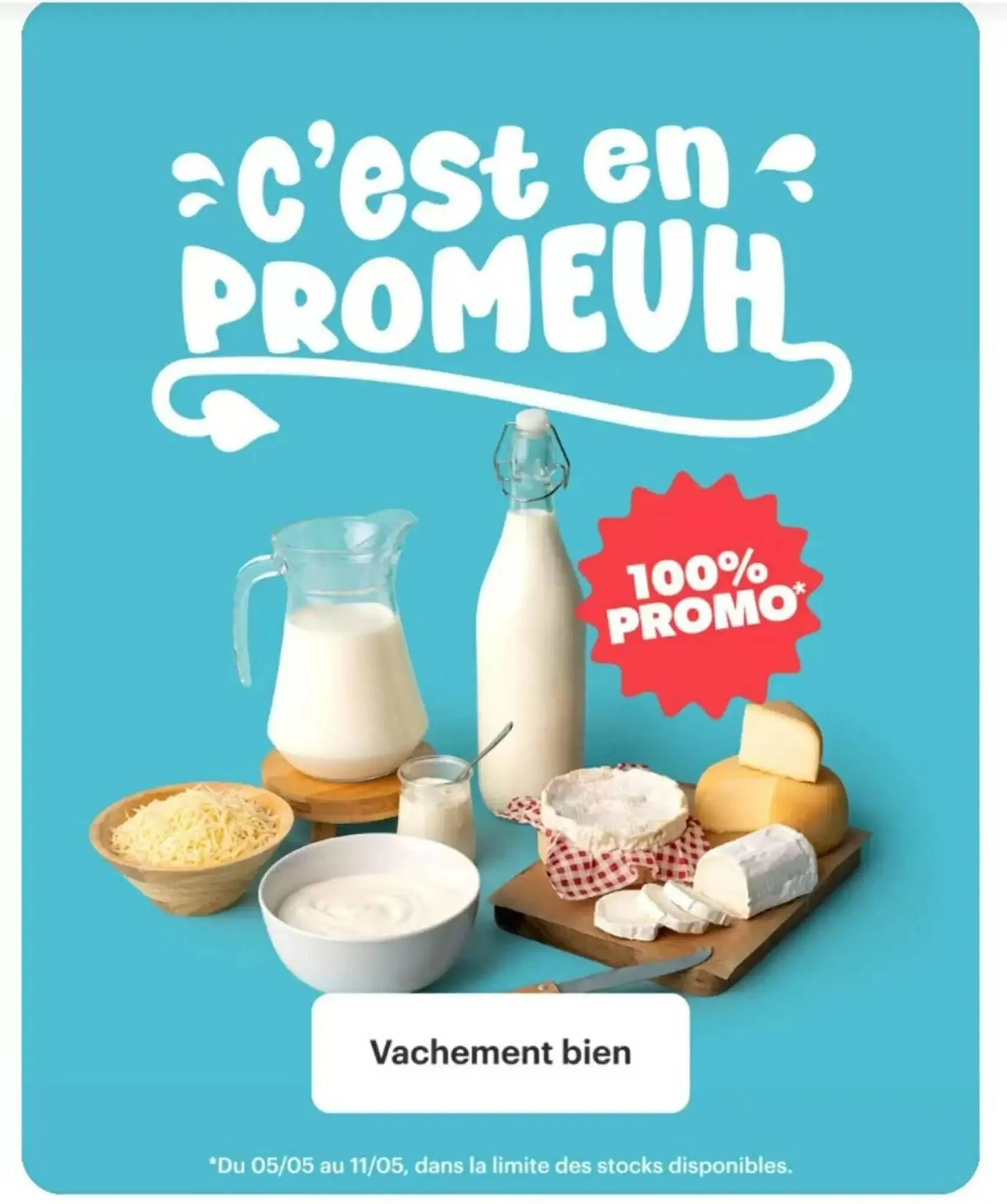 Catalogue Chronodrive du 5 mai au 11 mai 2026 - Catalogue page 4