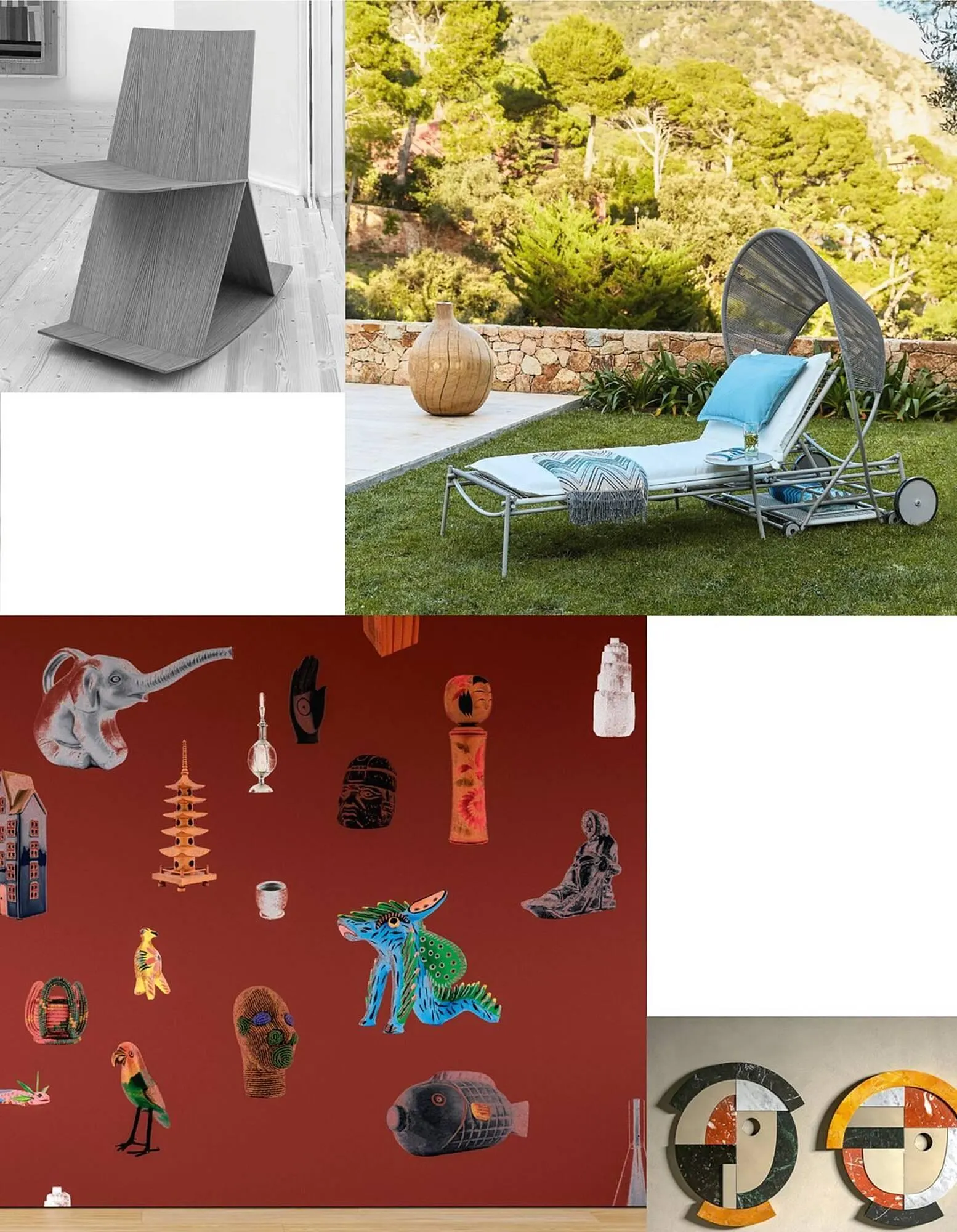 Catalogue Roche Bobois du 13 janvier au 31 décembre 2026 - Catalogue page 259