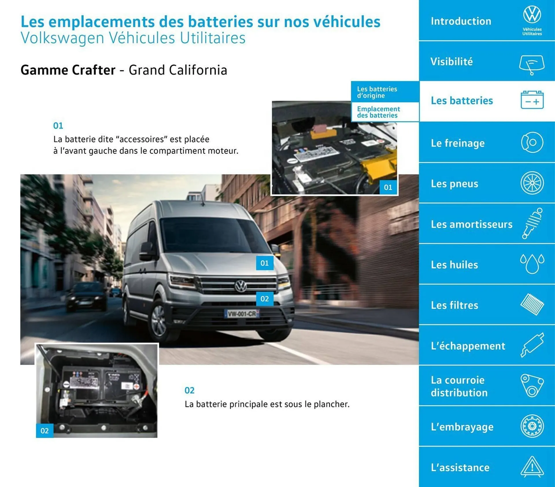 Catalogue Volkswagen du 23 juillet au 23 juillet 2025 - Catalogue page 12