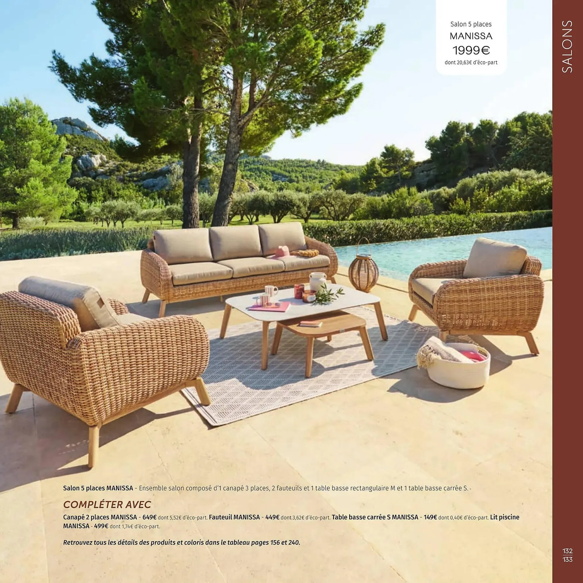 Catalogue Maxi Bazar du 9 février au 31 décembre 2026 - Catalogue page 134