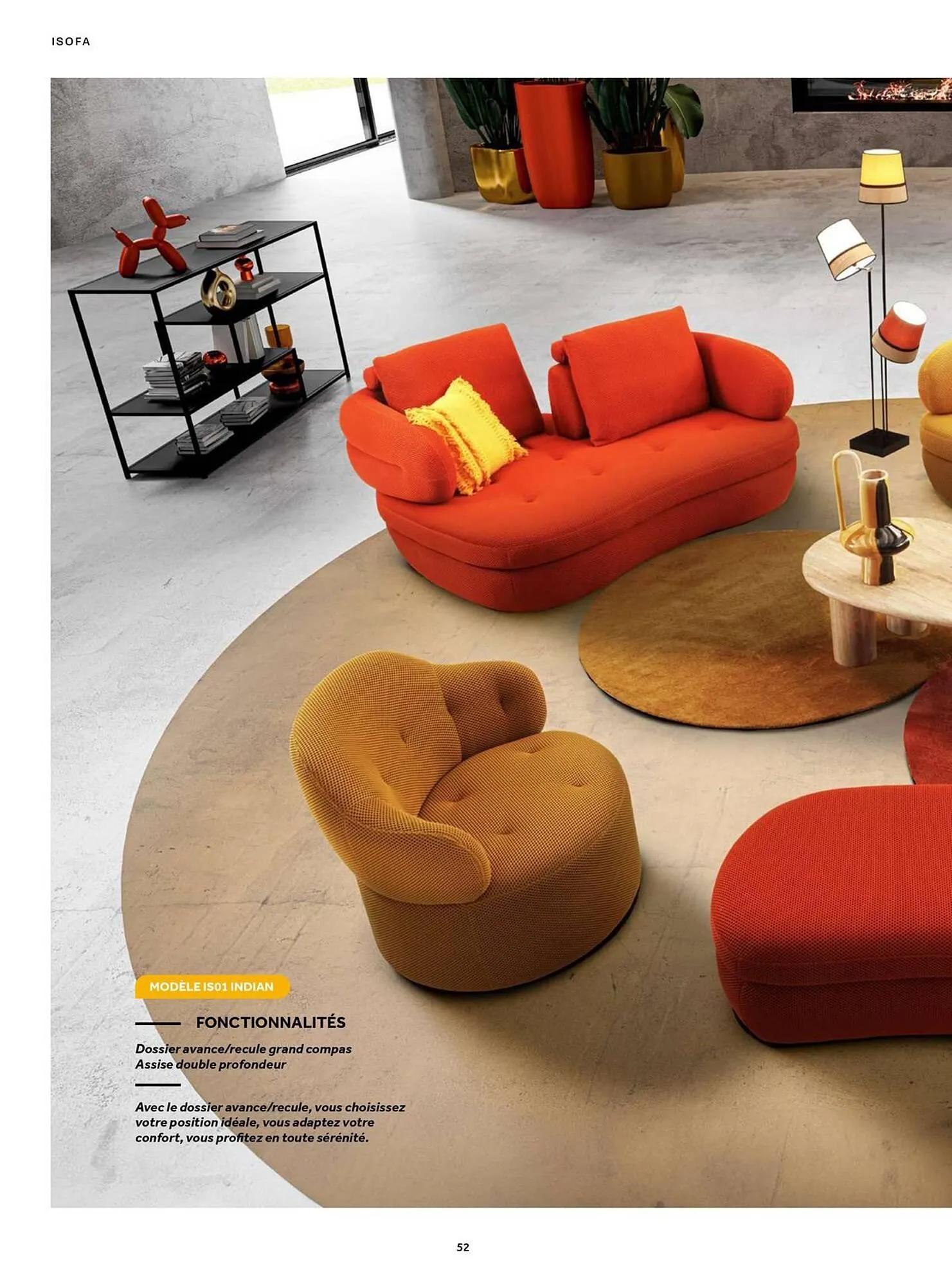 Catalogue Chateau d'Ax du 23 décembre au 31 décembre 2026 - Catalogue page 52