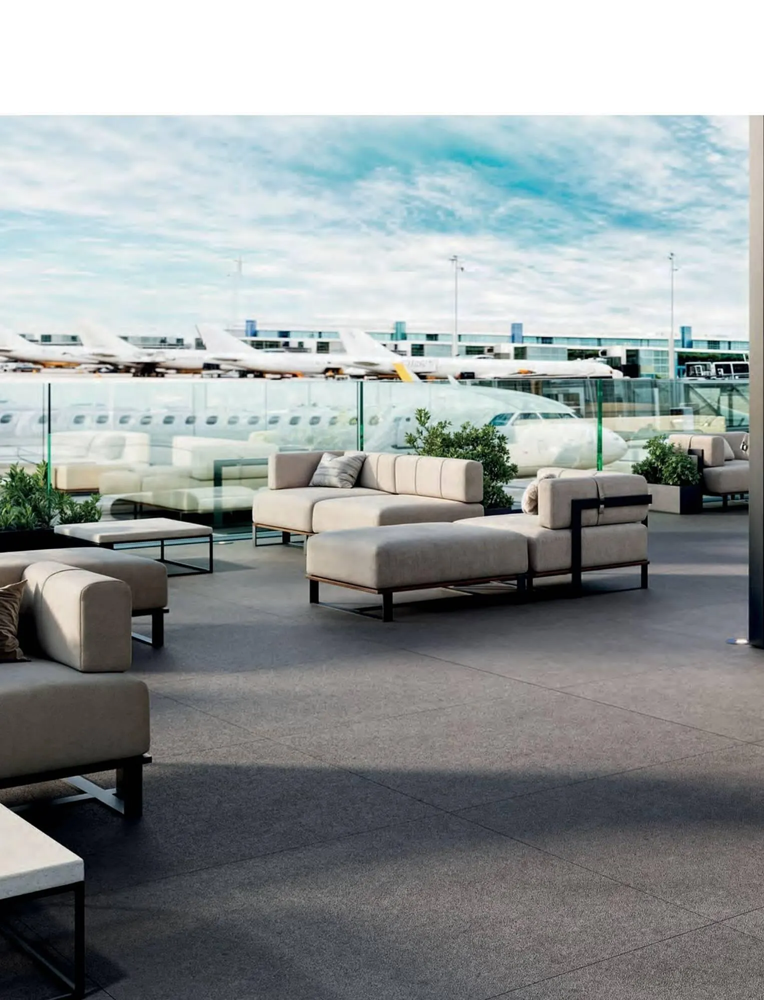 Catalogue Porcelanosa du 27 janvier au 31 décembre 2025 - Catalogue page 206