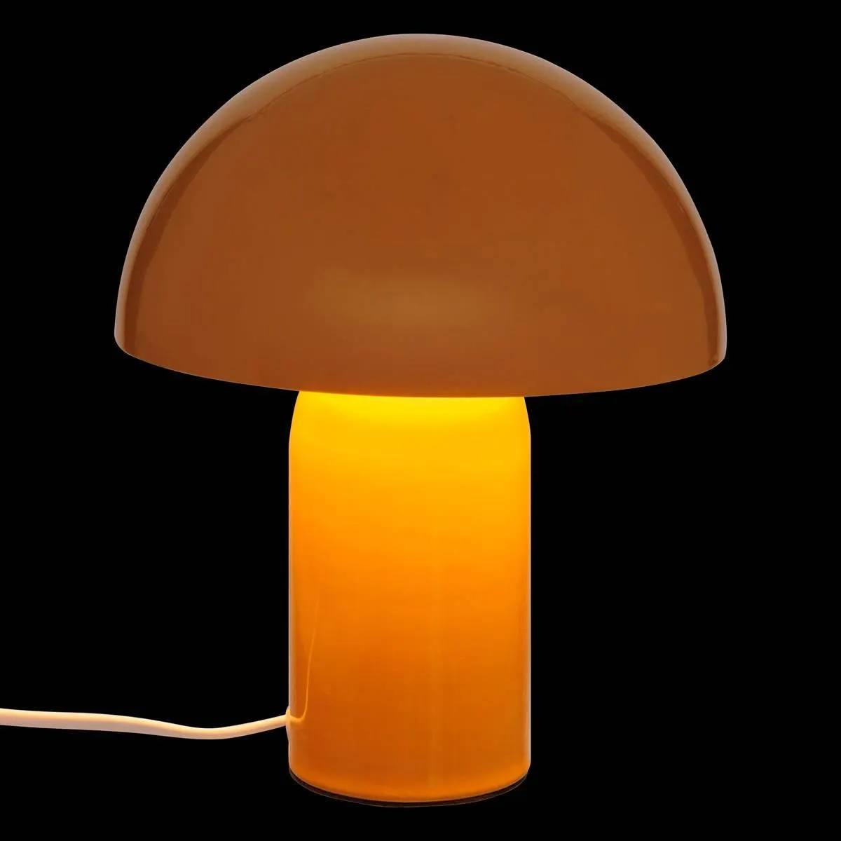 Lampe champignon Secteur "Lito"