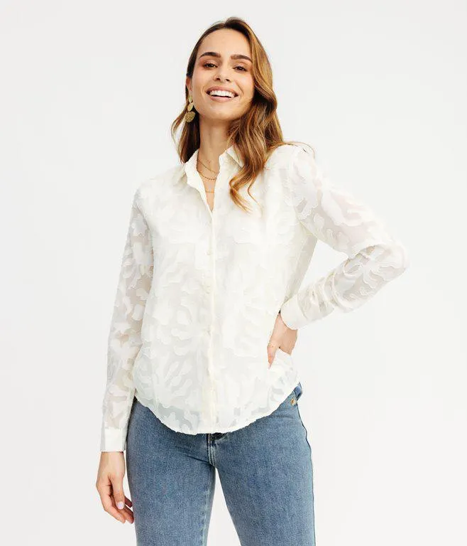 Chemise Charline
