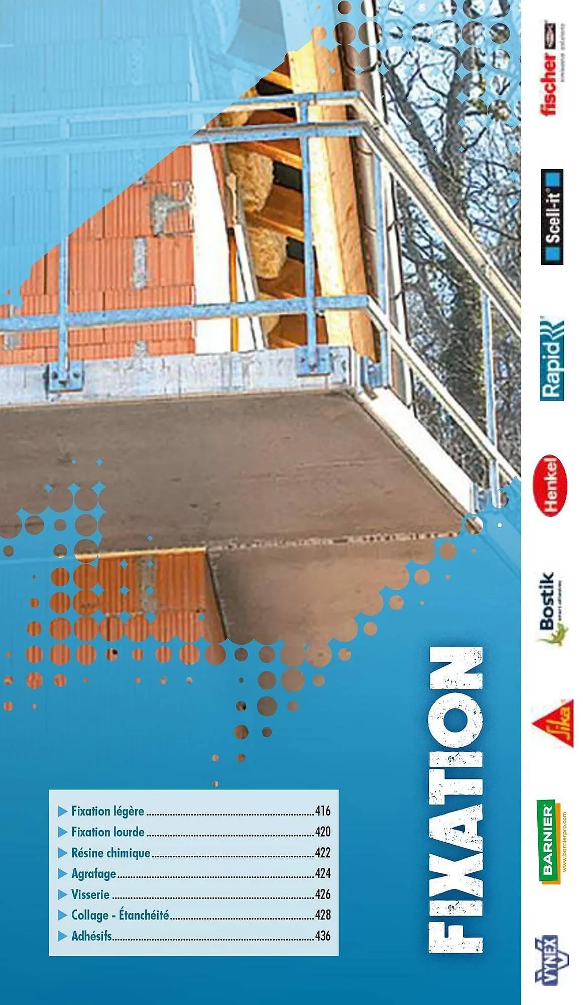 Catalogue Master Pro du 3 janvier au 31 décembre 2025 - Catalogue page 417