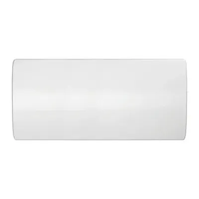 Radiateur inertie sèche chaleur douce RAD 2000 W horizontal NOIROT