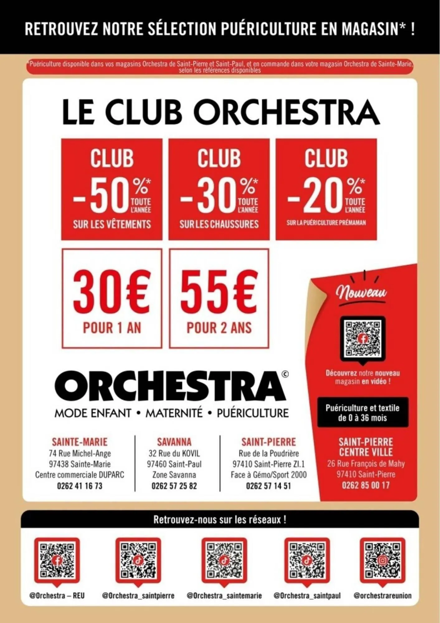 Catalogue Orchestra du 13 juin au 31 août 2025 - Catalogue page 12