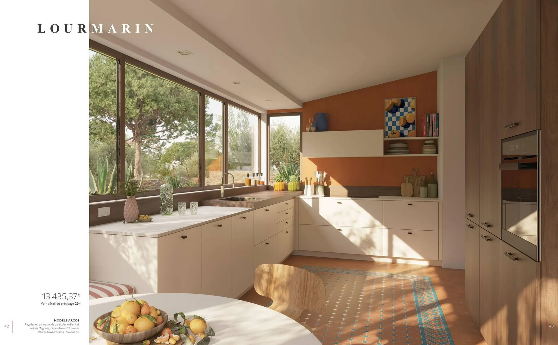 Catalogue Cuisines Schmidt du 2 janvier au 31 décembre 2026 - Catalogue page 22