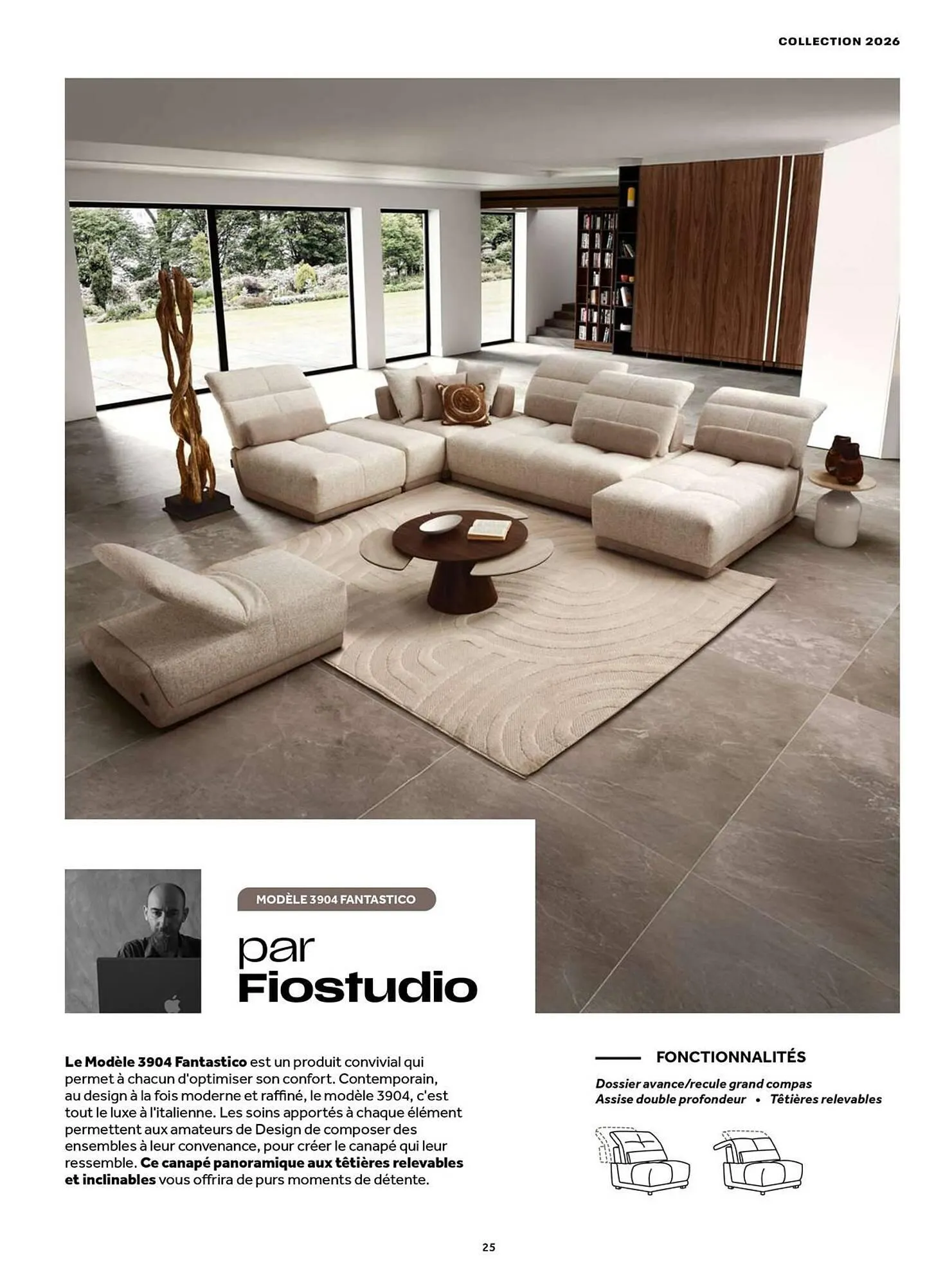 Catalogue Chateau d'Ax du 23 décembre au 31 décembre 2026 - Catalogue page 25