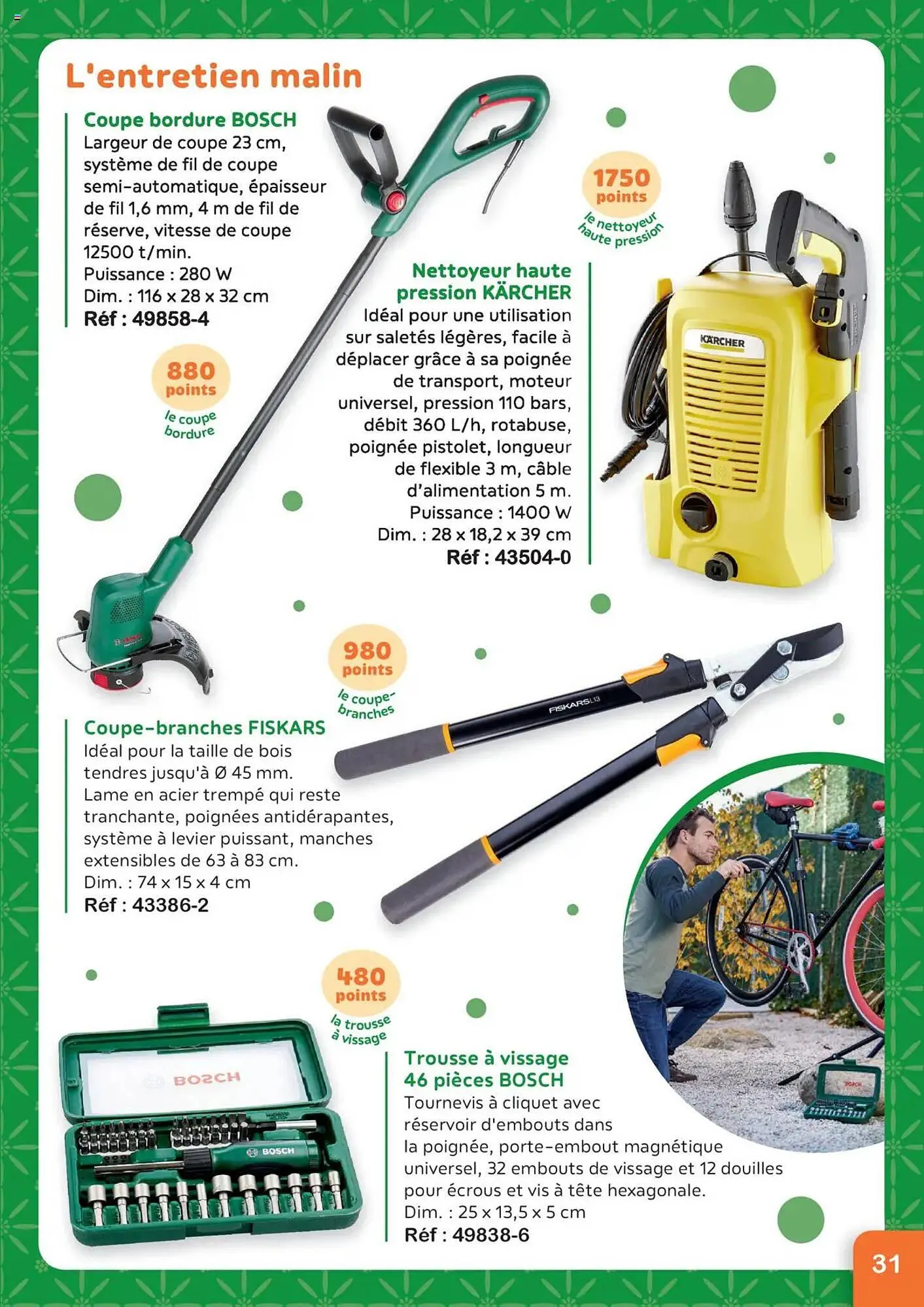 Catalogue Maximo du 1 octobre au 31 décembre 2025 - Catalogue page 31