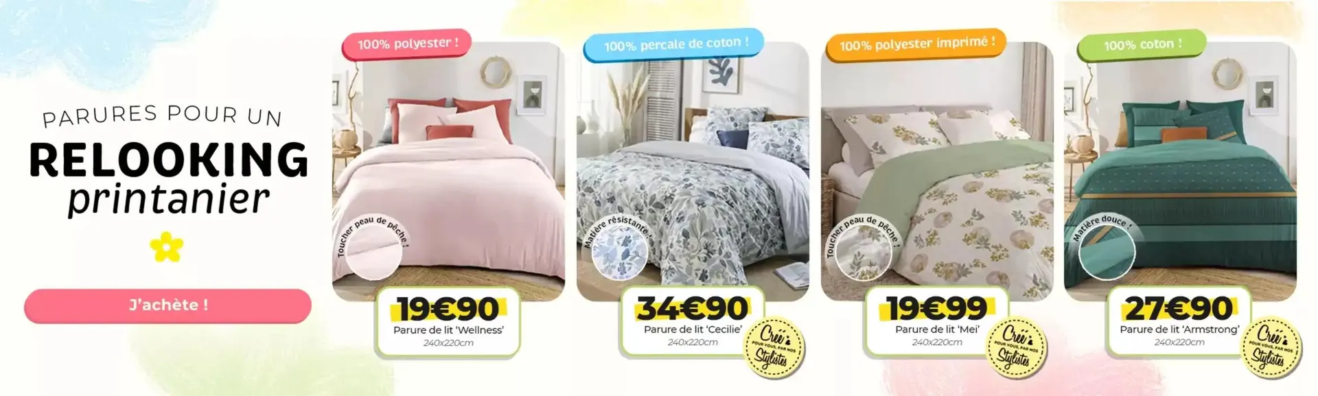 Catalogue Lincroyable - 1