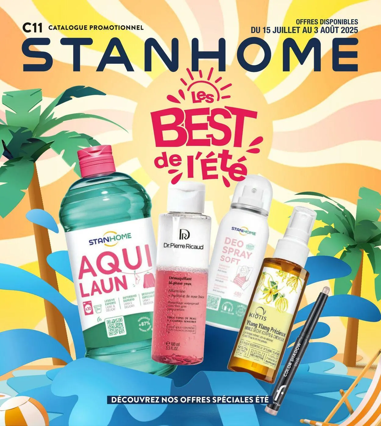 Stanhome - 1