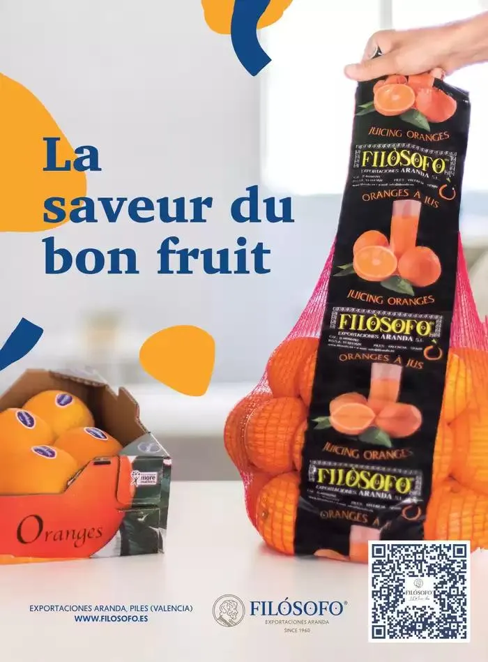 La main Verte du 12 mai au 31 décembre 2025 - Catalogue page 32