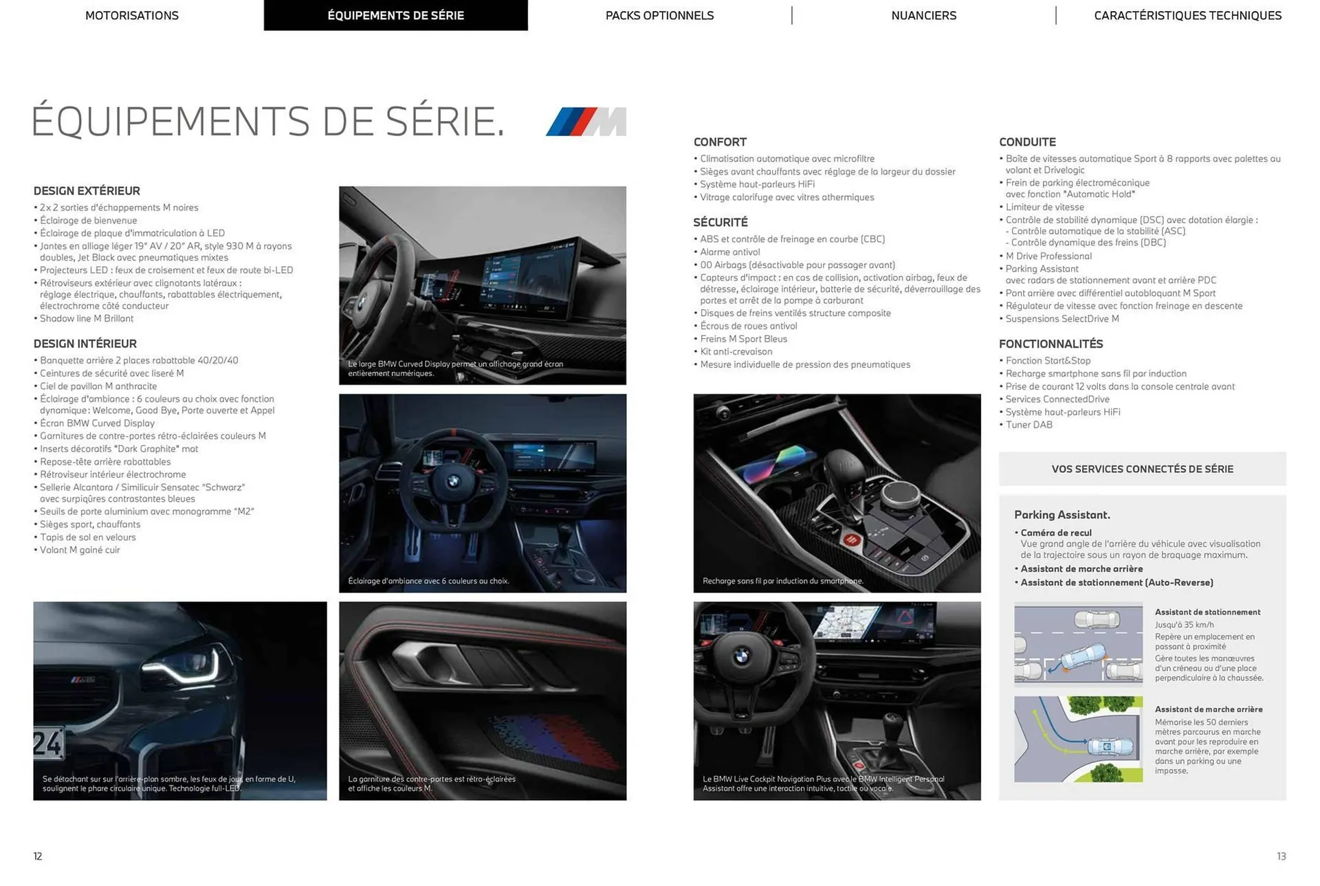 Catalogue BMW du 5 novembre au 5 novembre 2026 - Catalogue page 7