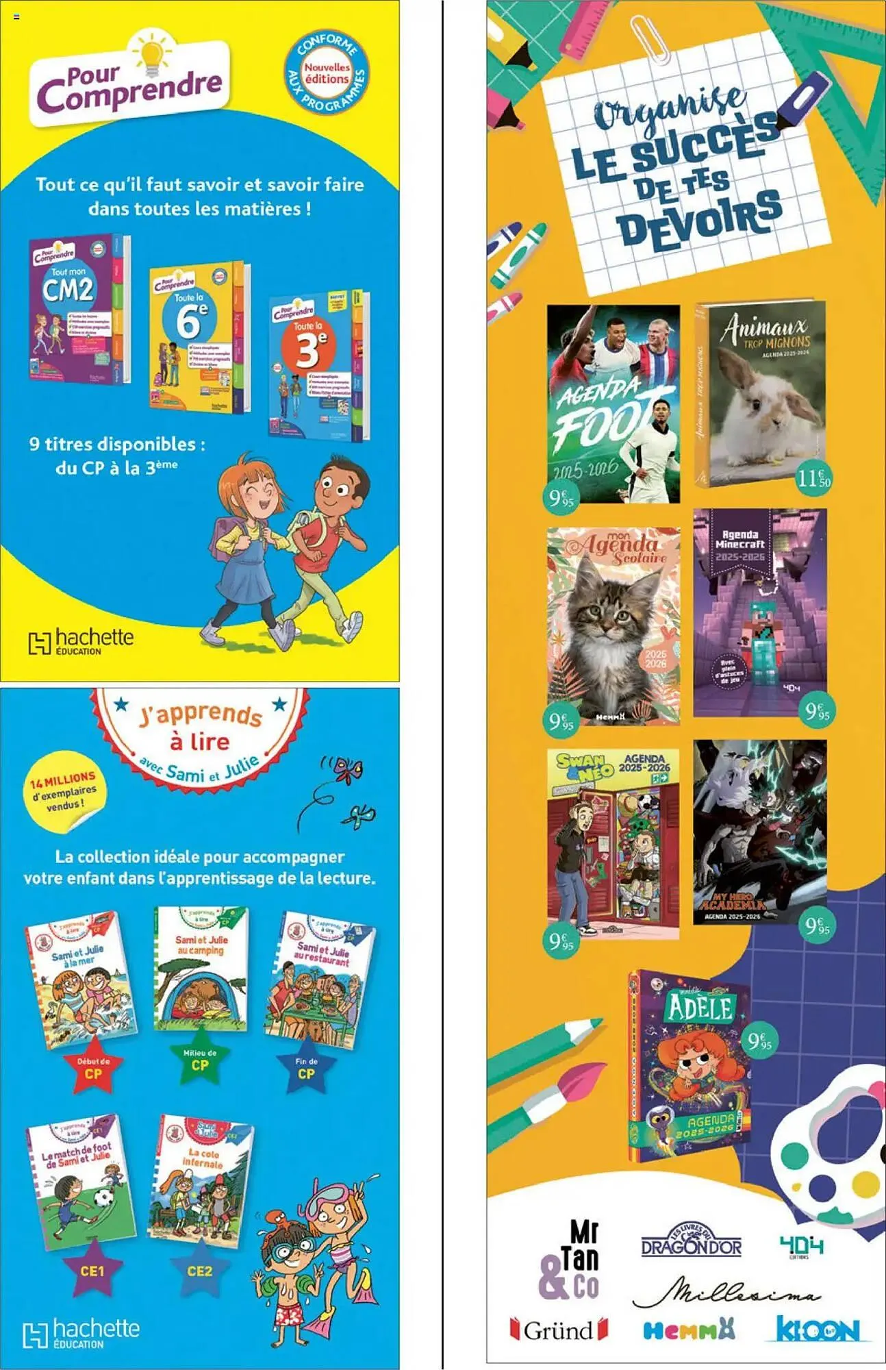 Catalogue Carrefour du 1 juillet au 31 juillet 2025 - Catalogue page 22