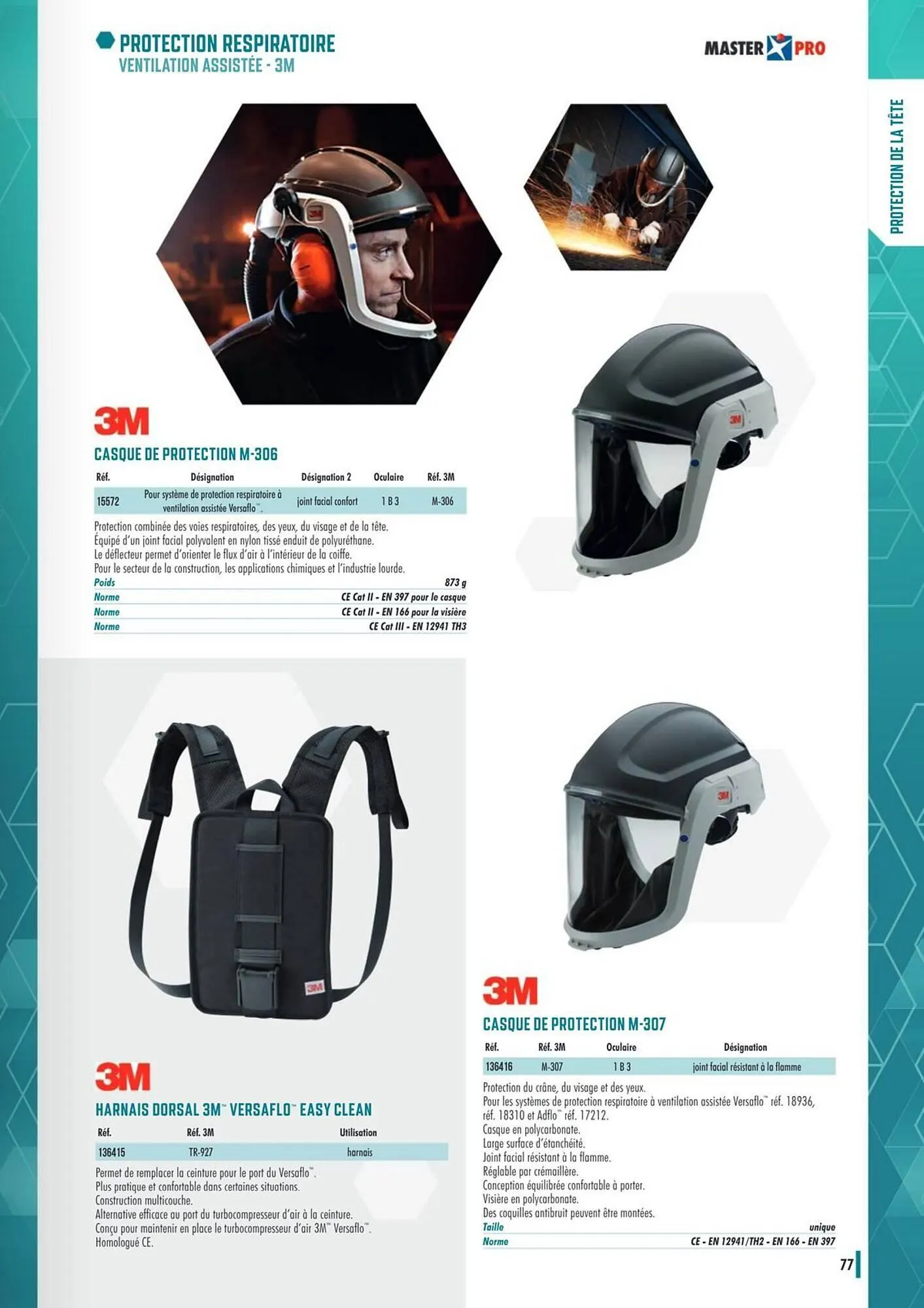 Catalogue Master Pro du 19 septembre au 31 janvier 2027 - Catalogue page 79