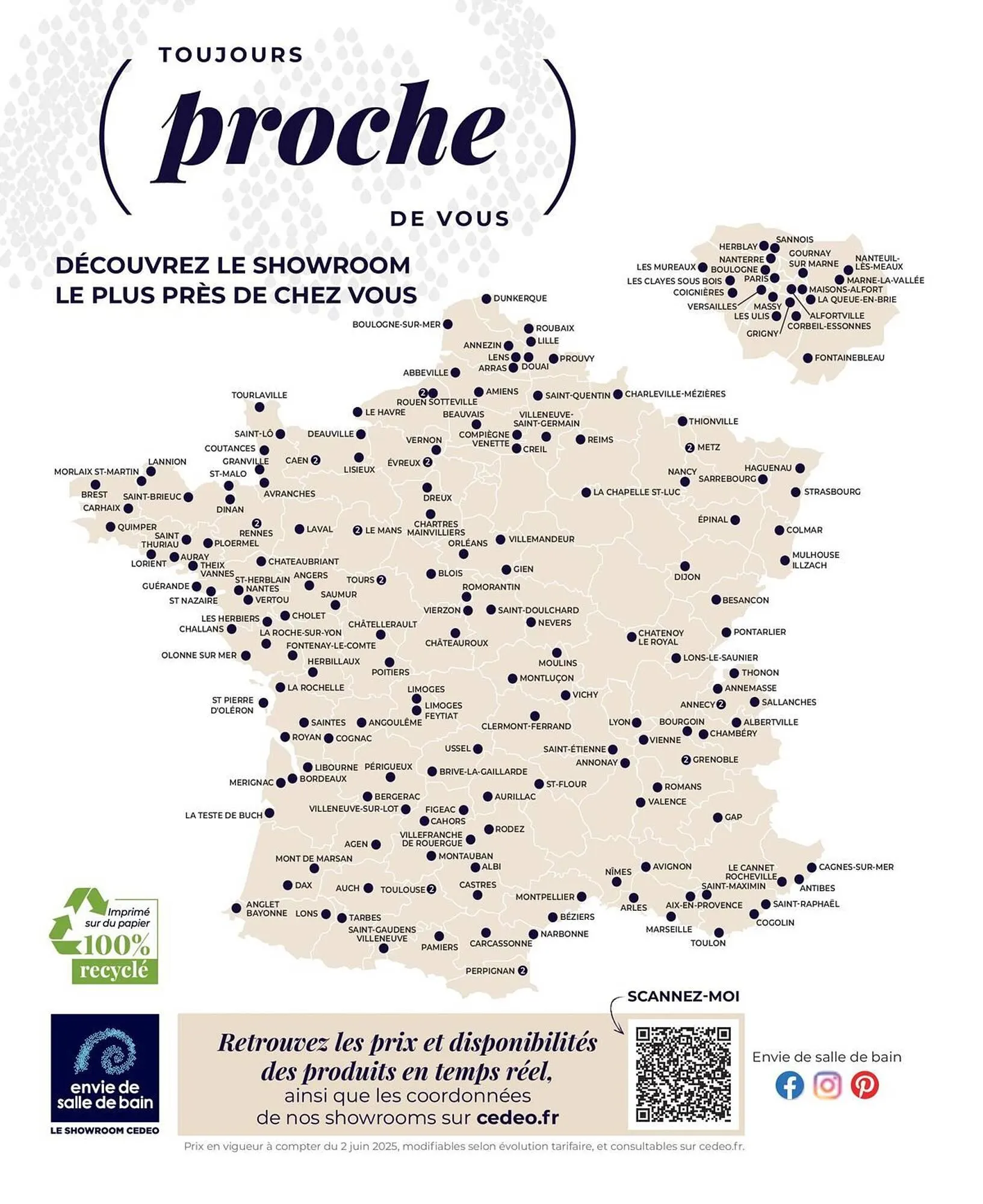 Catalogue Cedeo du 3 juin au 31 décembre 2025 - Catalogue page 388