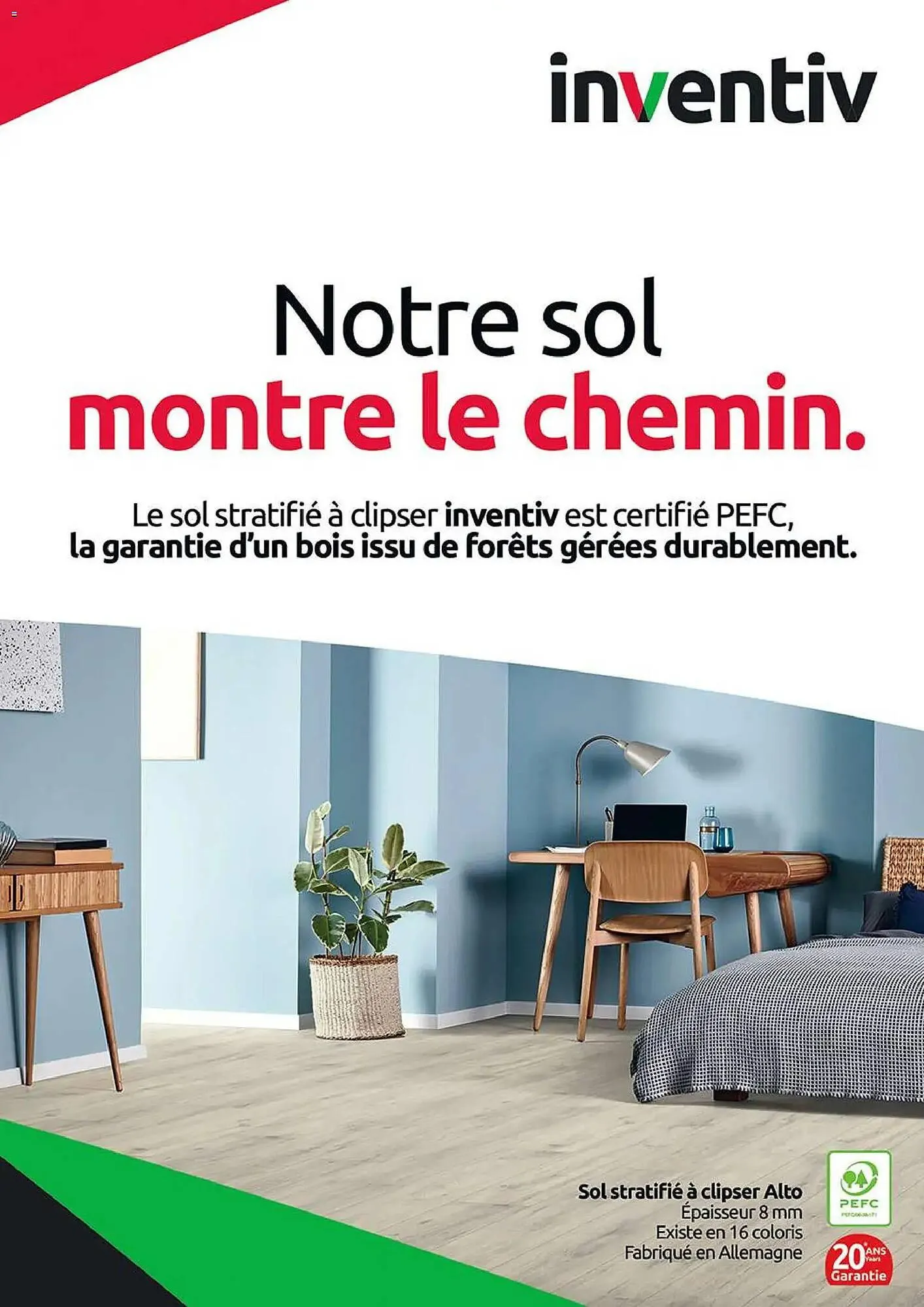 Catalogue Mr Bricolage du 1 décembre au 31 décembre 2025 - Catalogue page 6