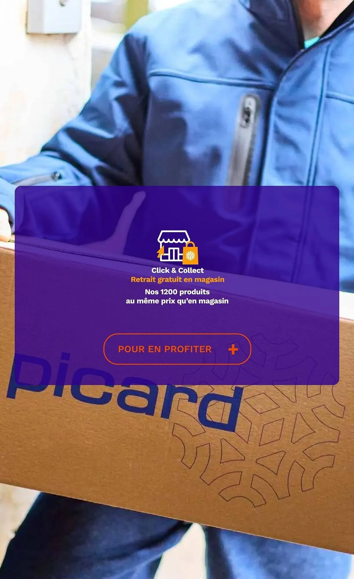 Catalogue Picard du 6 avril au 19 avril 2026 - Catalogue page 27