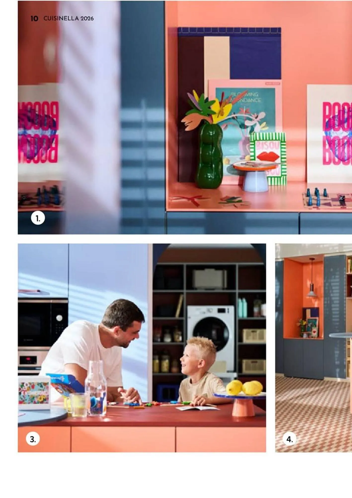 Catalogue Cuisinella du 3 décembre au 31 décembre 2026 - Catalogue page 12