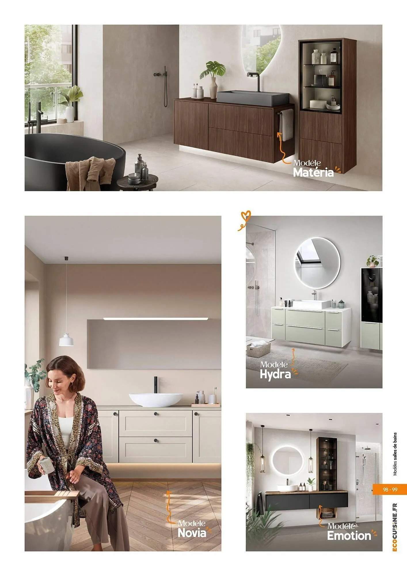 Catalogue Ecocuisine du 4 février au 31 décembre 2026 - Catalogue page 99