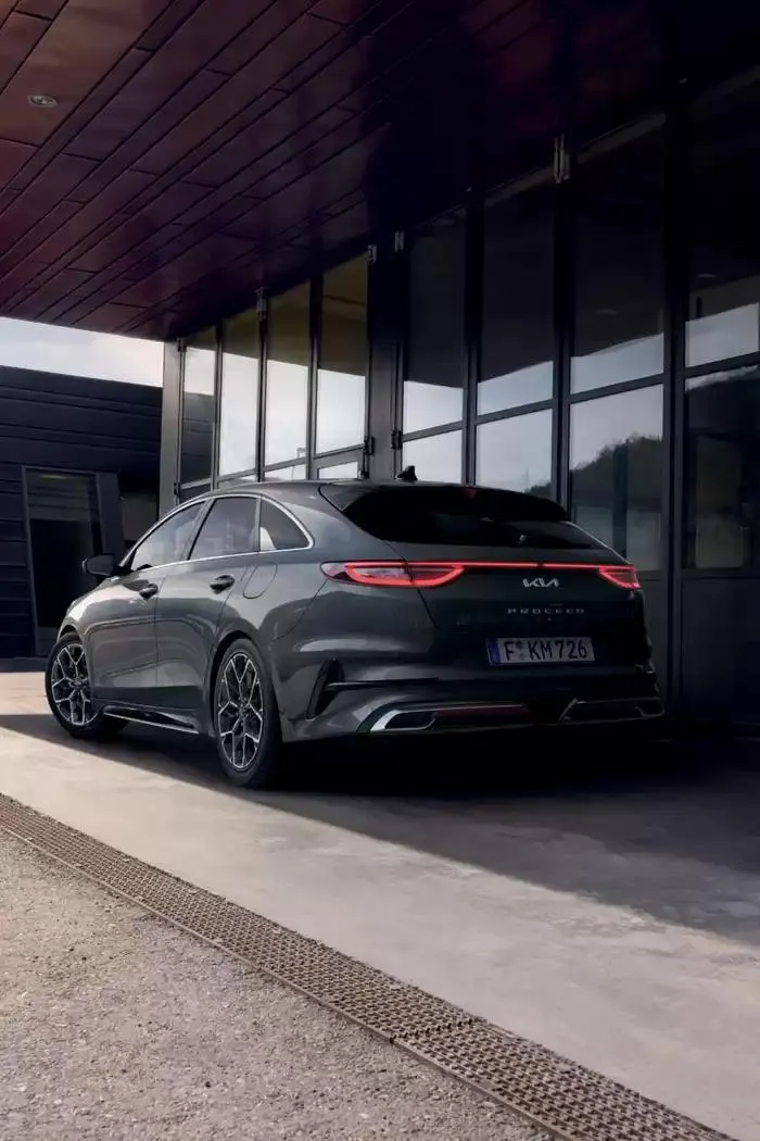 KIA Ceed - Brochure du 26 septembre au 17 septembre 2025 - Catalogue page 31