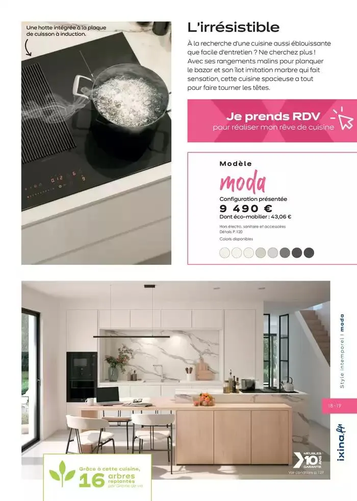 Cache-cache avec doudou inclus du 10 février au 30 novembre 2025 - Catalogue page 19