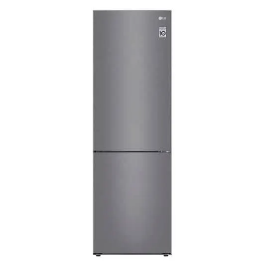 Réfrigérateur combiné reconditionné LG GBB61DSJEC