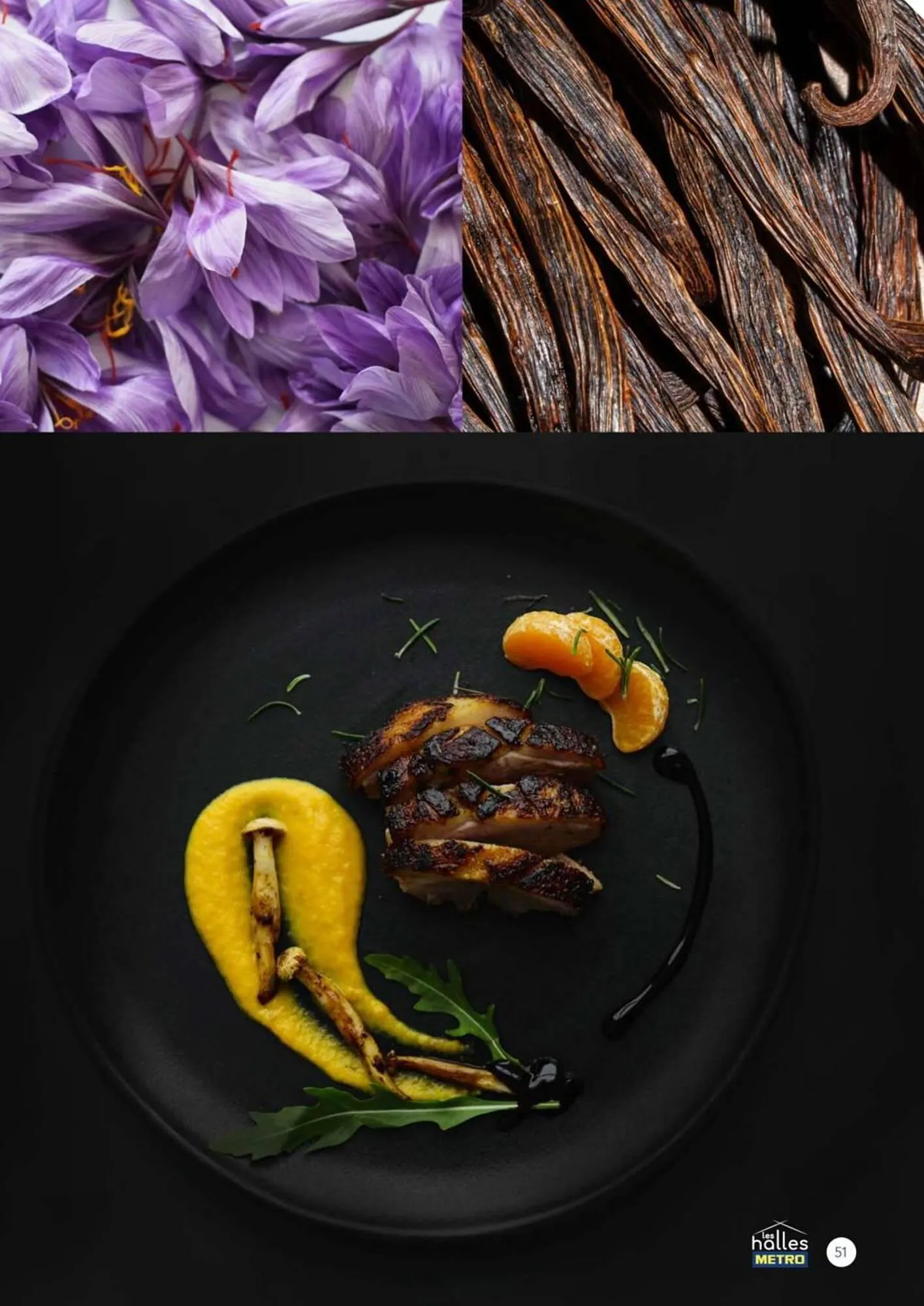 Catalogue METRO du 3 février au 31 décembre 2025 - Catalogue page 51