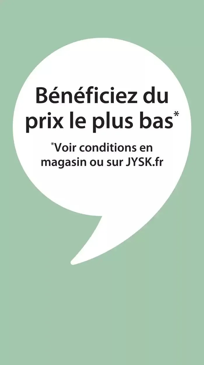 Offres exceptionnelles du 6 mai au 12 mai 2025 - Catalogue page 1