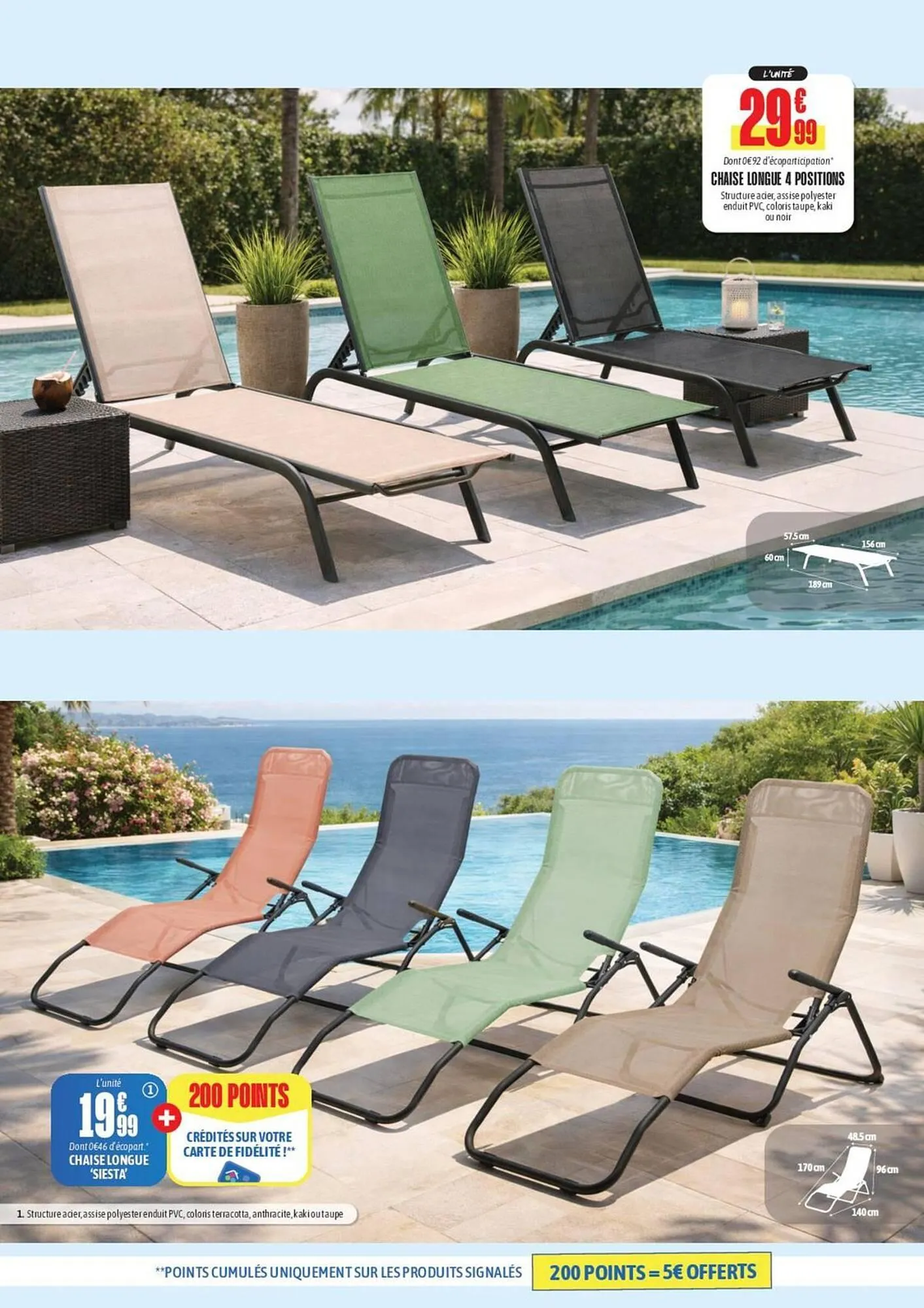 Catalogue L'incroyable du 6 avril au 19 avril 2026 - Catalogue page 8