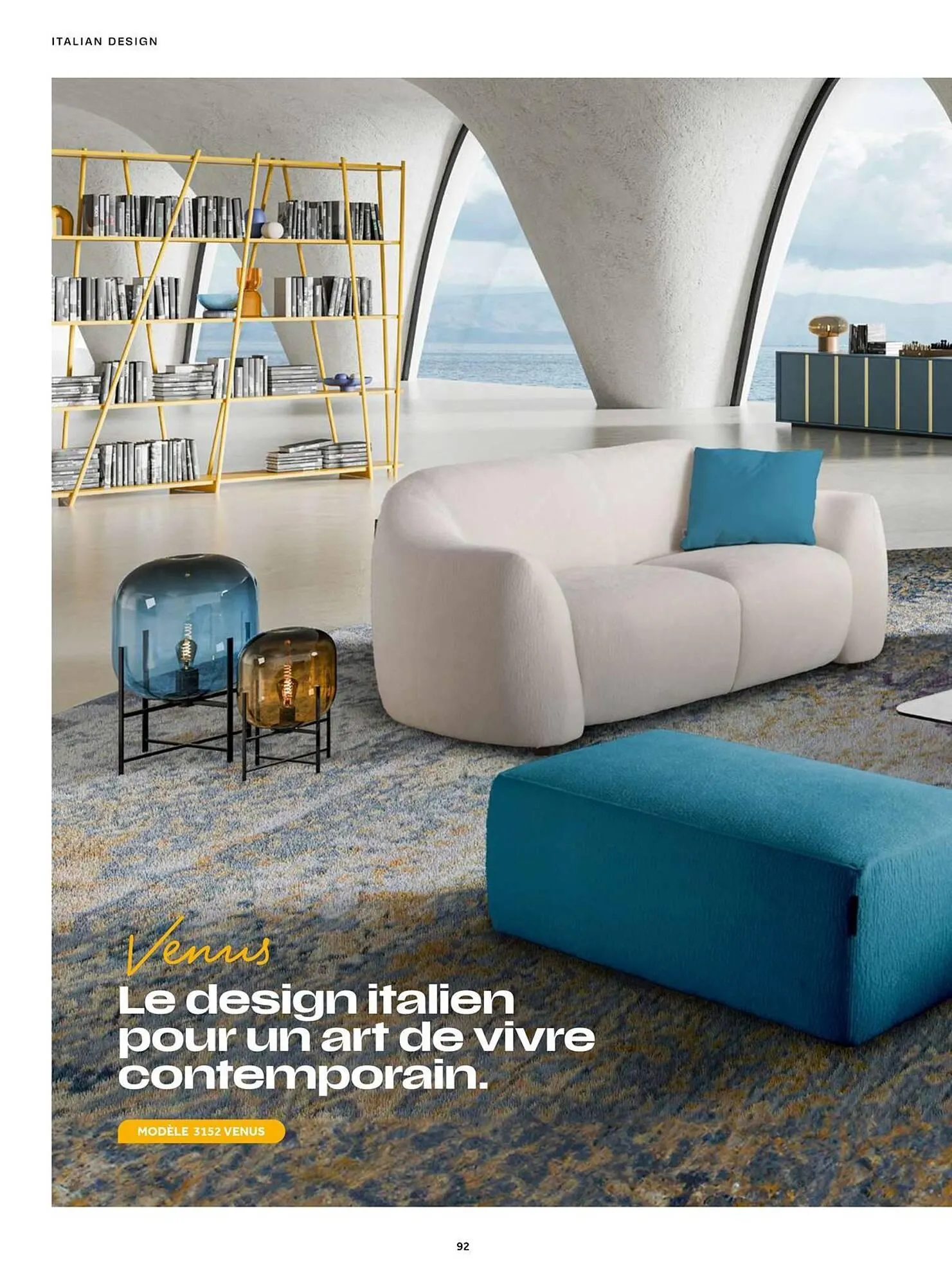 Catalogue Chateau d'Ax du 23 décembre au 31 décembre 2026 - Catalogue page 92