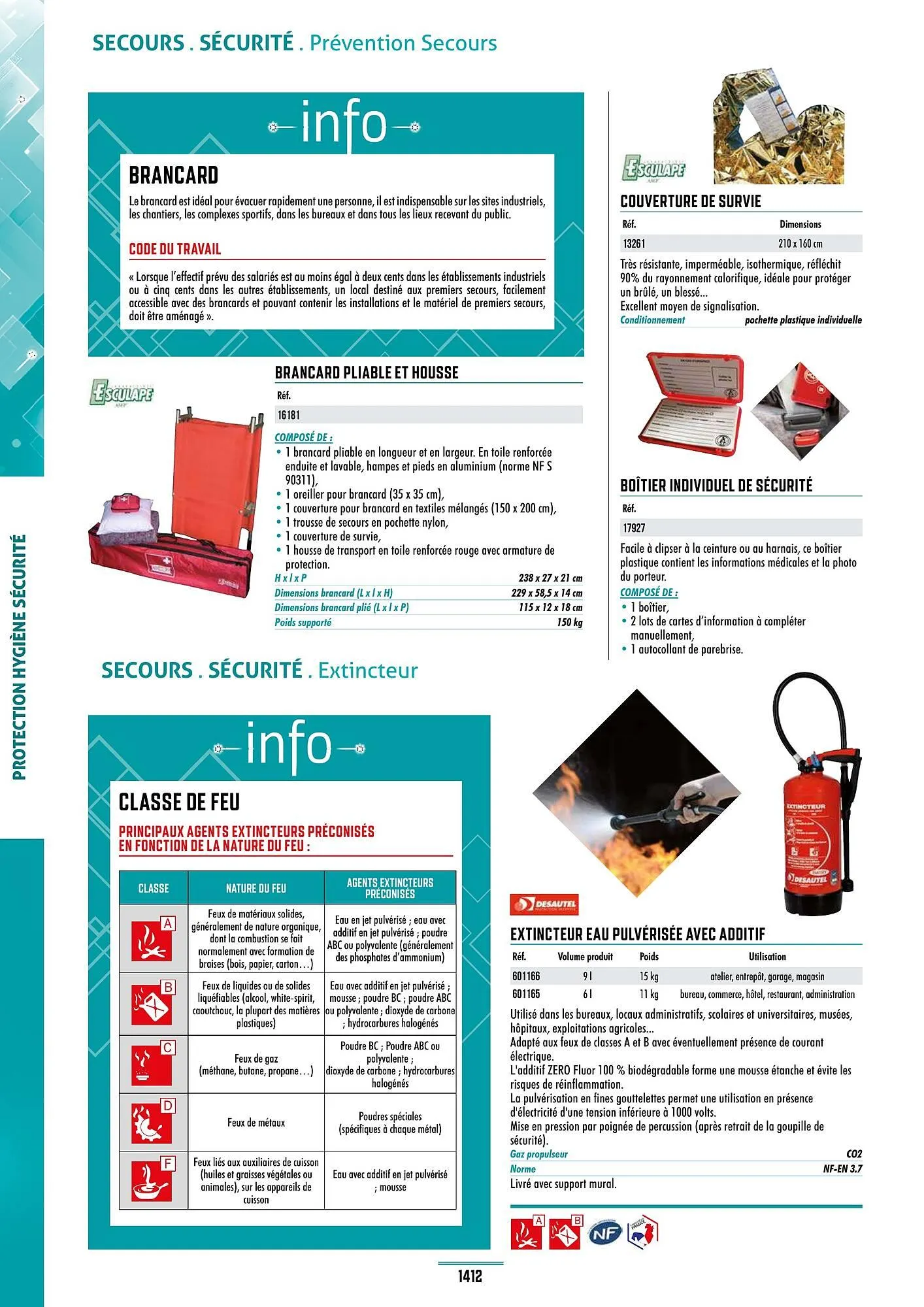 Catalogue Master Pro du 28 janvier au 30 décembre 2028 - Catalogue page 1416